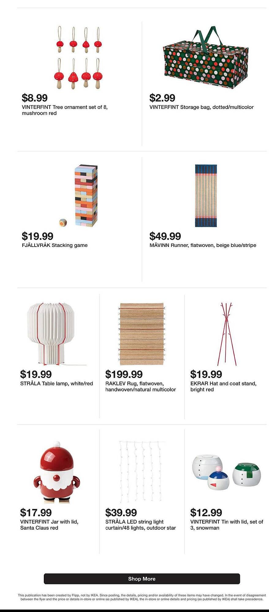 Ikea weekly ad (2025-10-14 - 2025-10-20) | 9