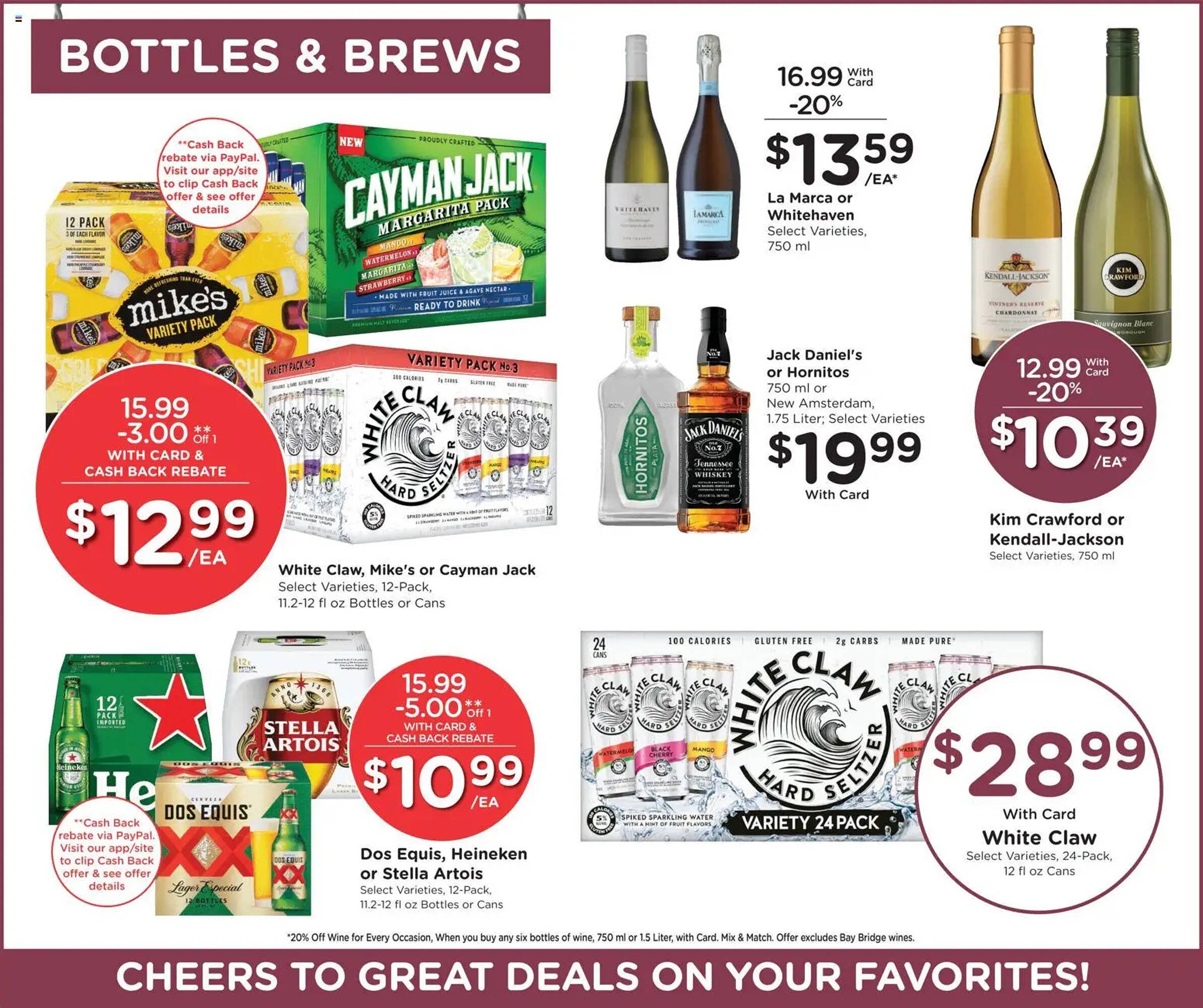 Smith&#039;s weekly ad (2025-11-12 - 2025-11-18) | 9