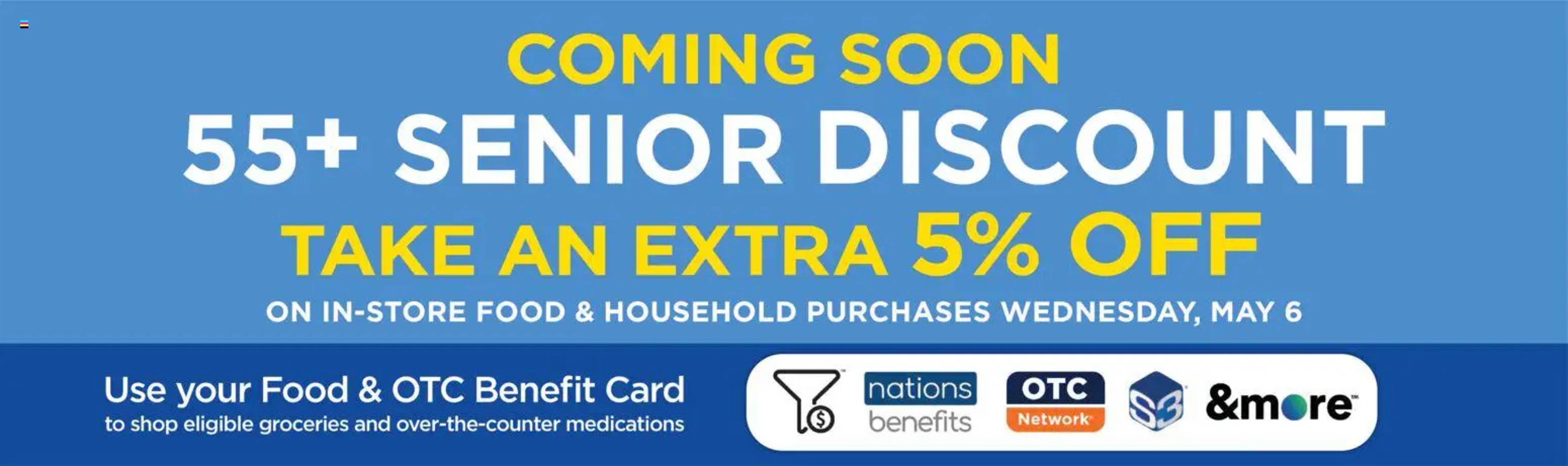 Food 4 Less weekly ad