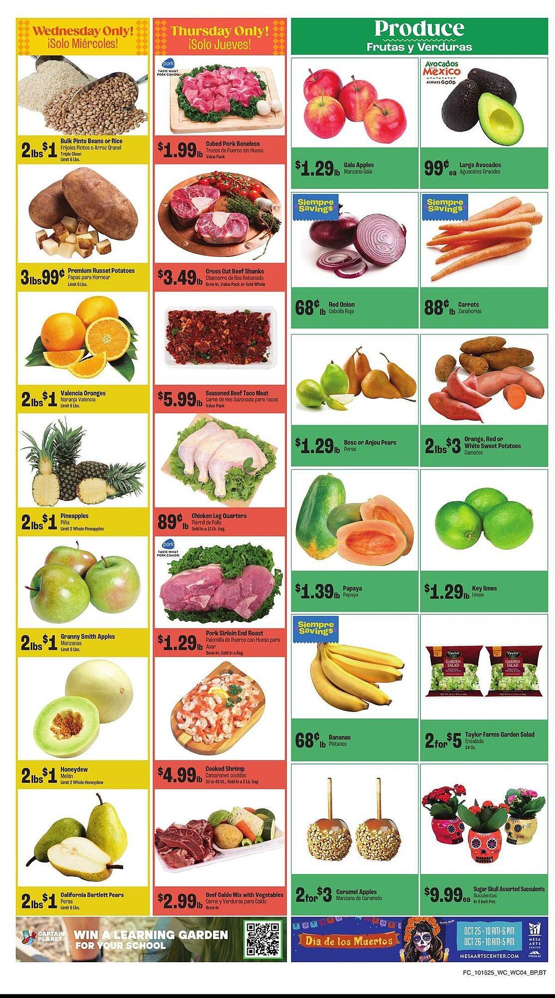Food City weekly ad (2025-10-15 - 2025-10-21) | 4