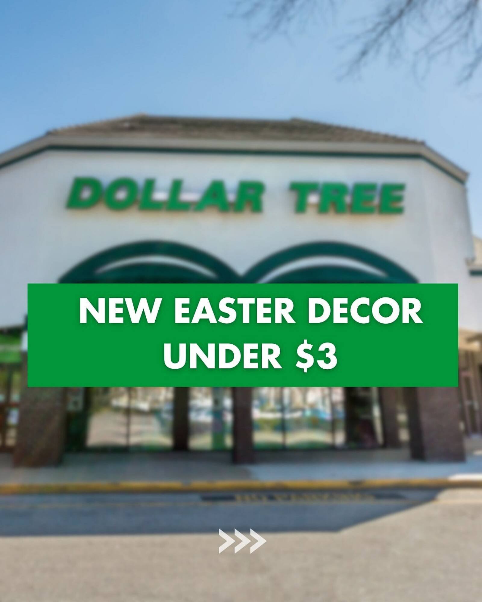 Dollar Tree weekly ad