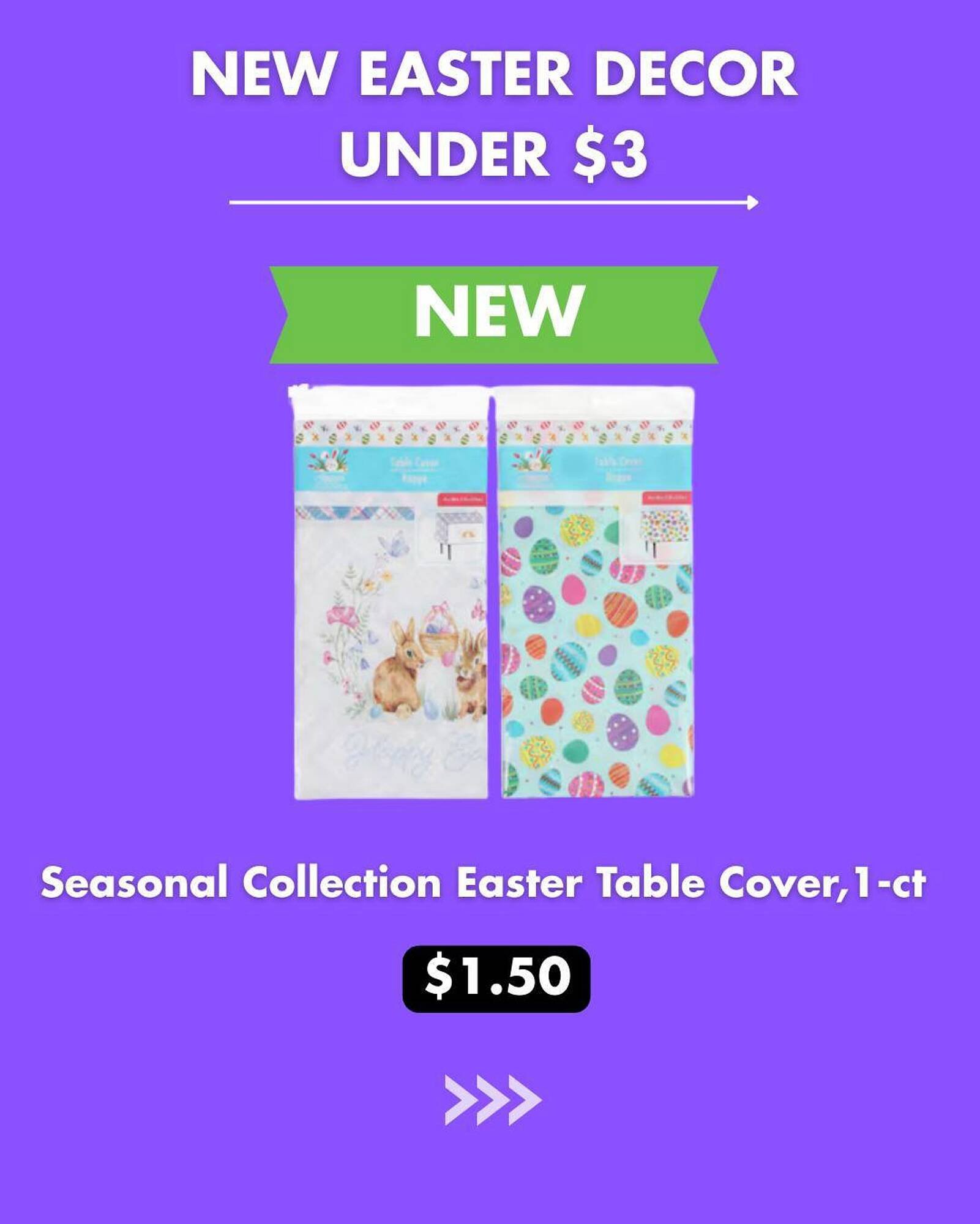 Dollar Tree weekly ad