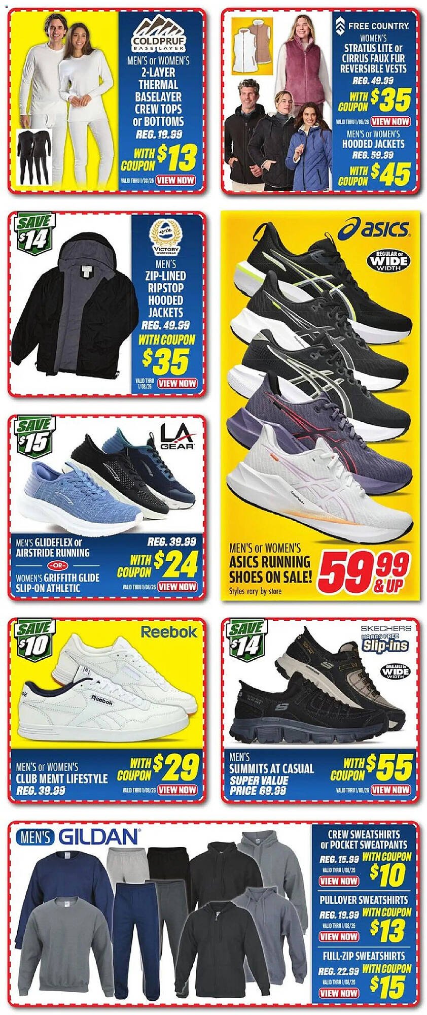 Big 5 weekly ad