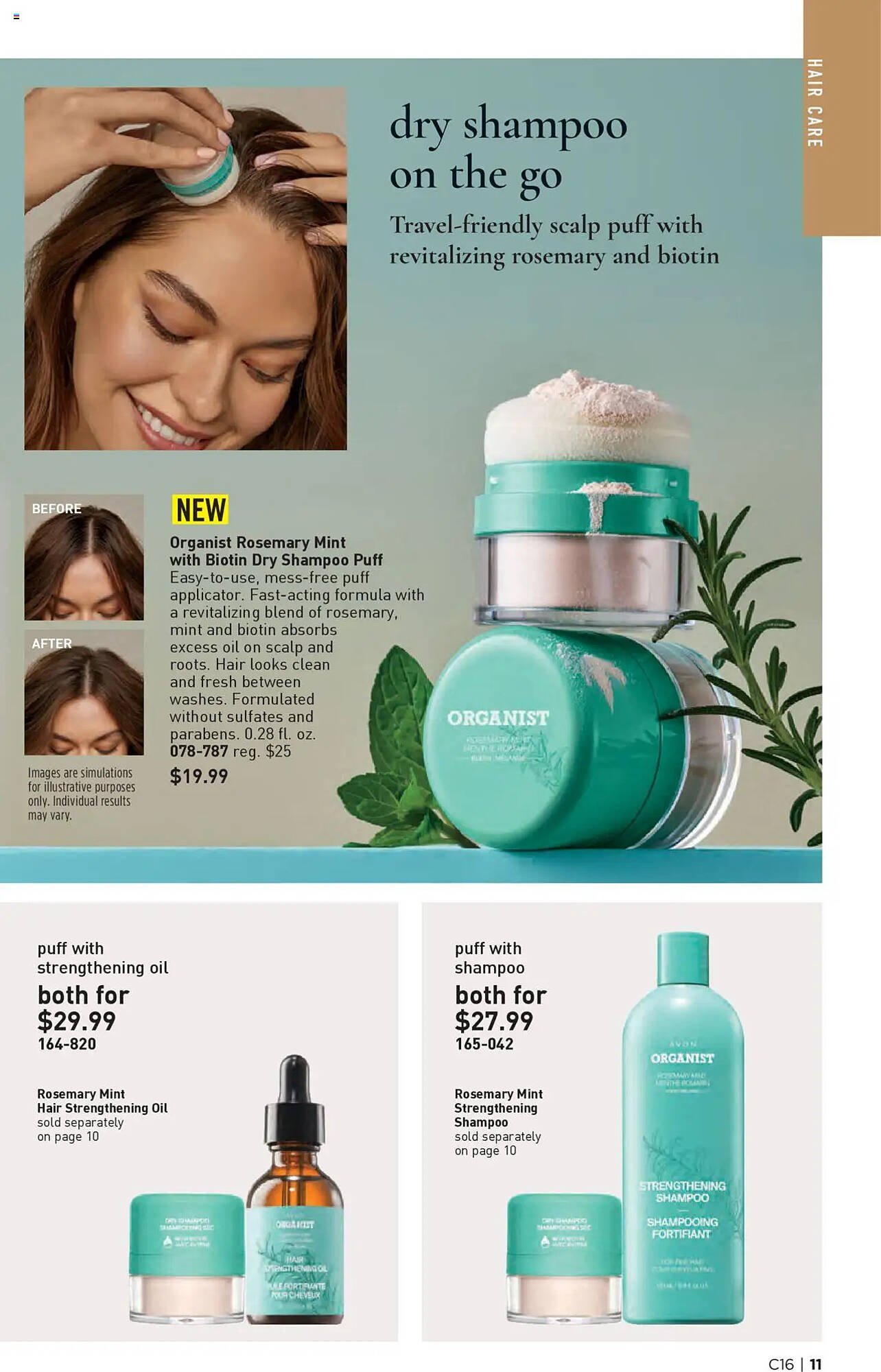 Avon Weekly Ad (2025-07-30 - 2025-08-13)