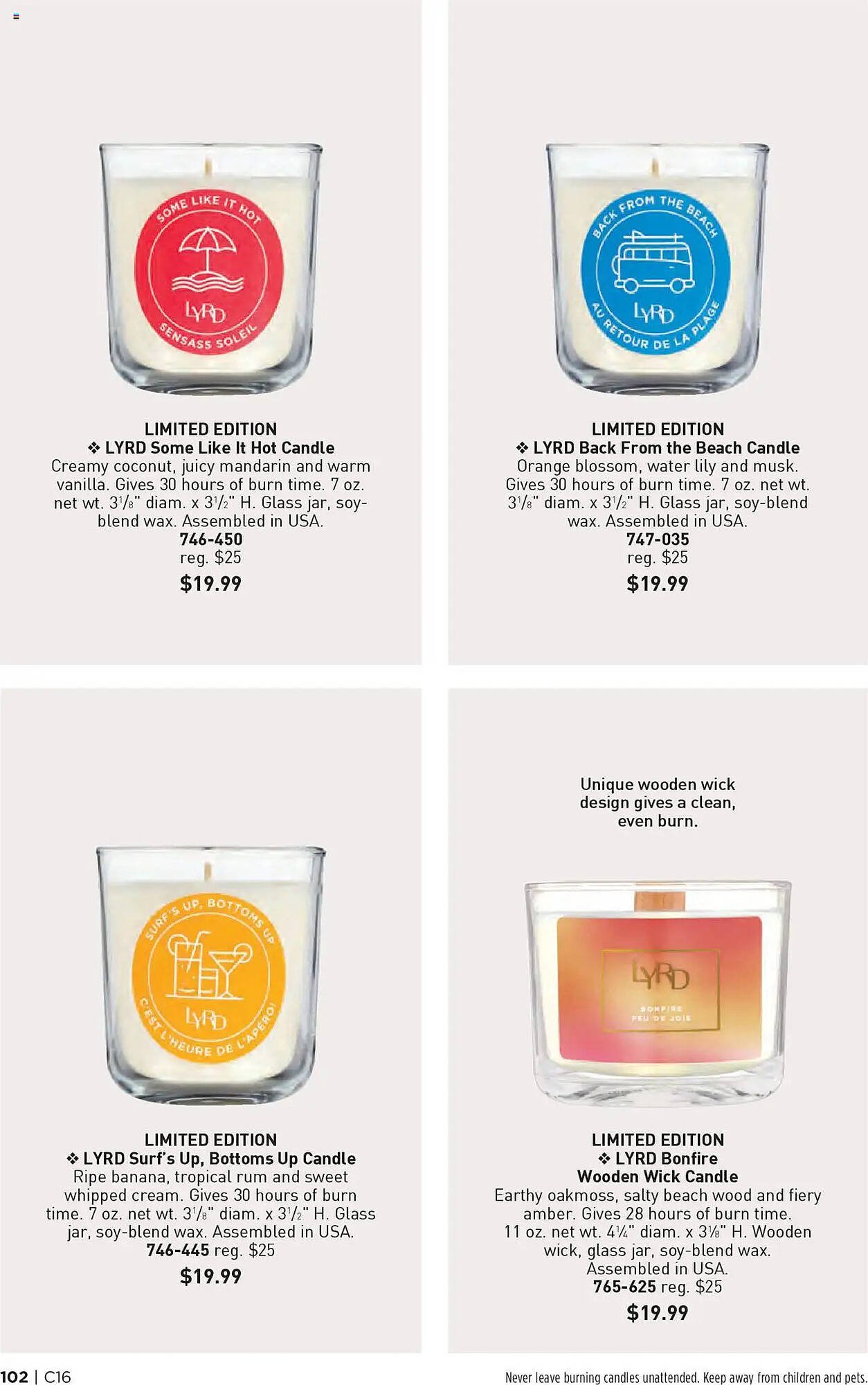 Avon Weekly Ad (2025-07-30 - 2025-08-13)