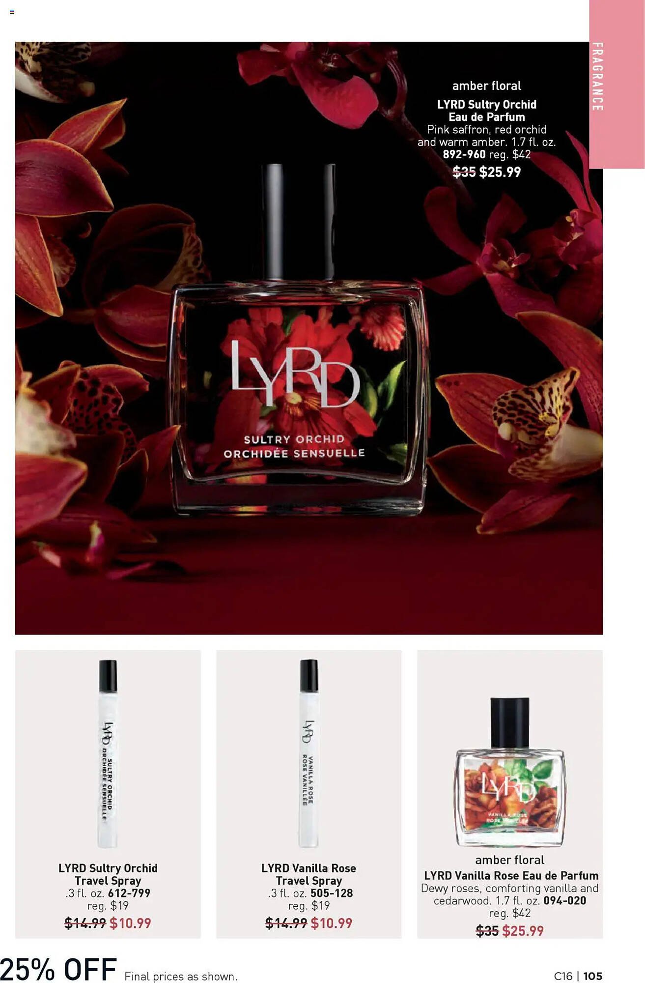Avon Weekly Ad (2025-07-30 - 2025-08-13)