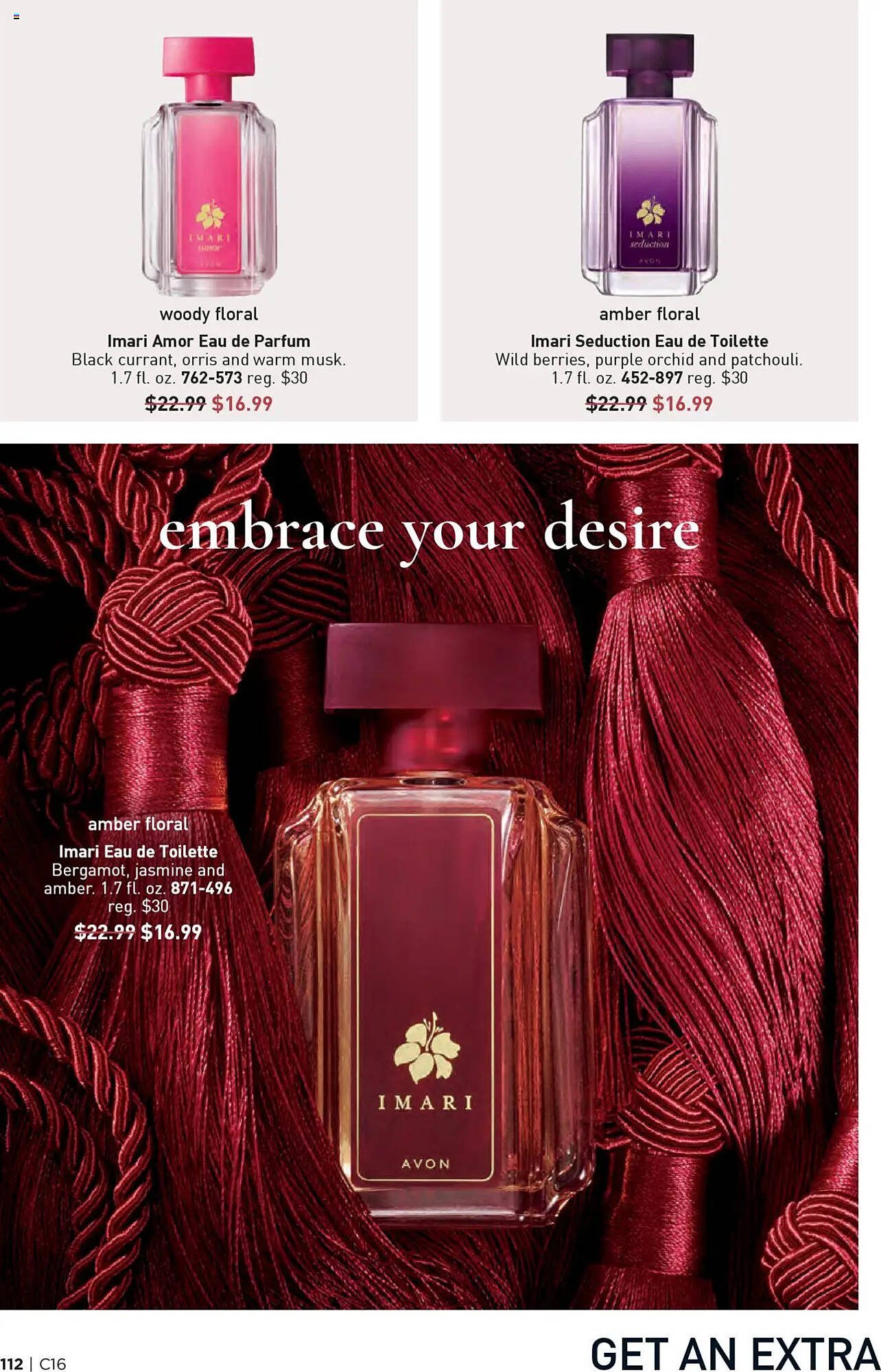 Avon Weekly Ad (2025-07-30 - 2025-08-13)