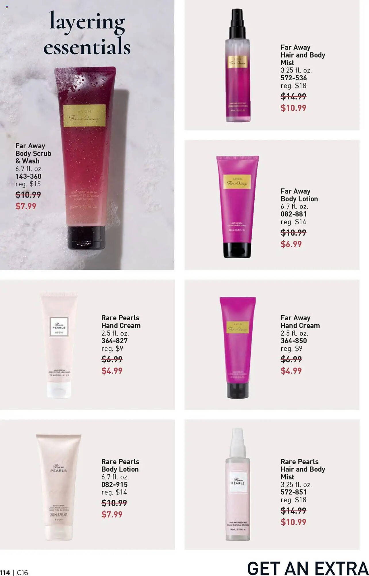 Avon Weekly Ad (2025-07-30 - 2025-08-13)