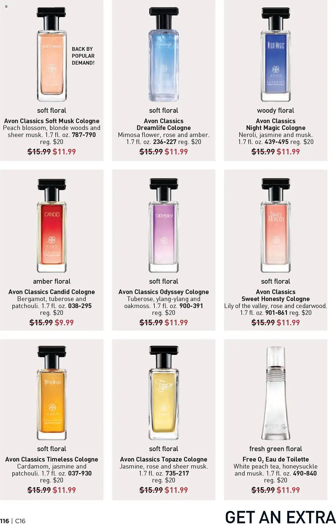 Avon Weekly Ad (2025-07-30 - 2025-08-13)