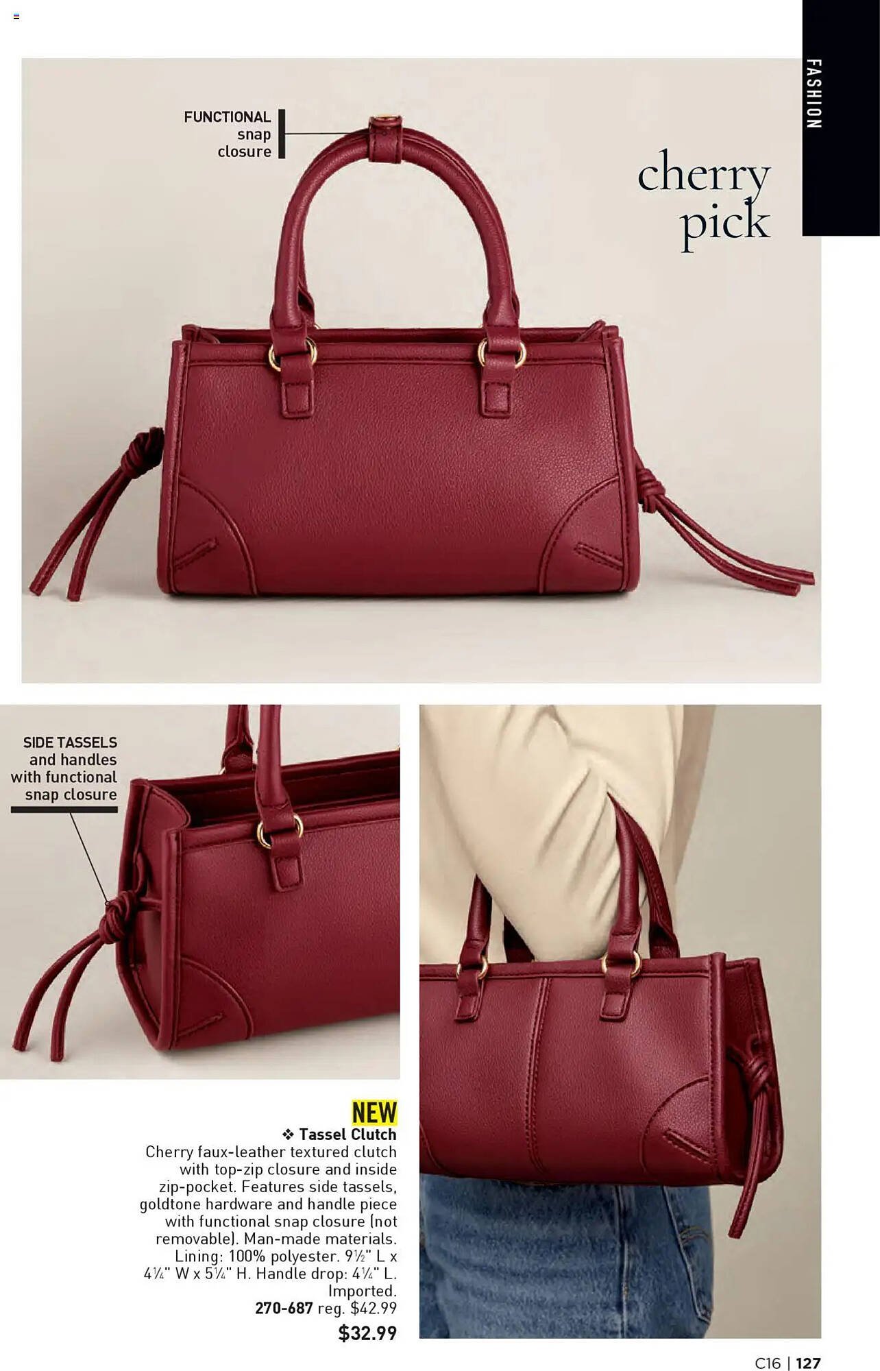 Avon Weekly Ad (2025-07-30 - 2025-08-13)