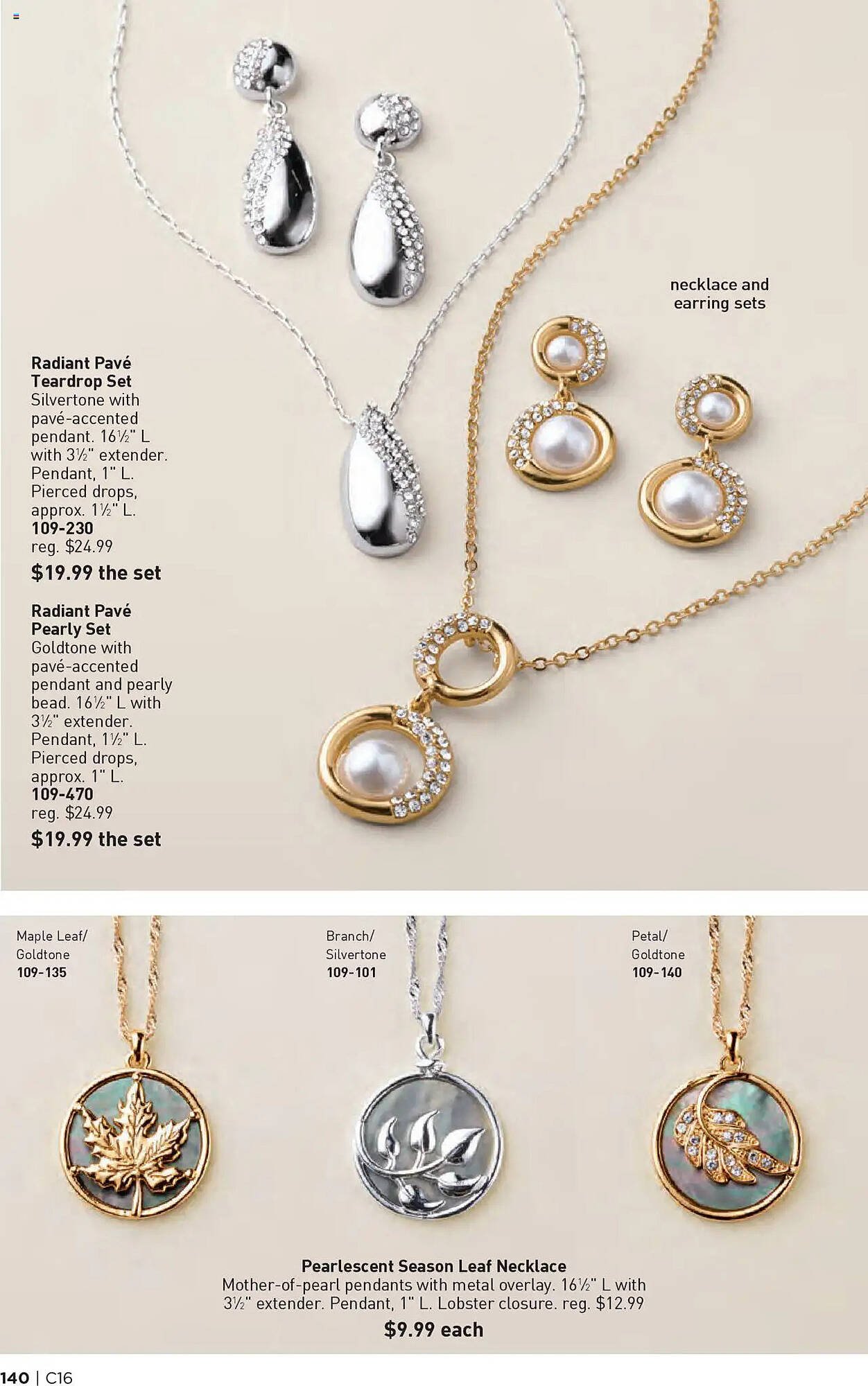 Avon Weekly Ad (2025-07-30 - 2025-08-13)