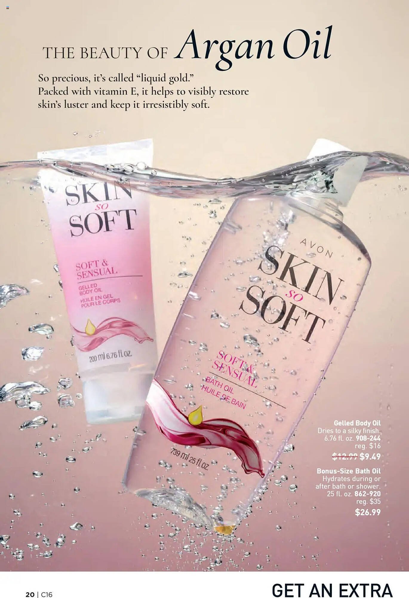 Avon Weekly Ad (2025-07-30 - 2025-08-13)