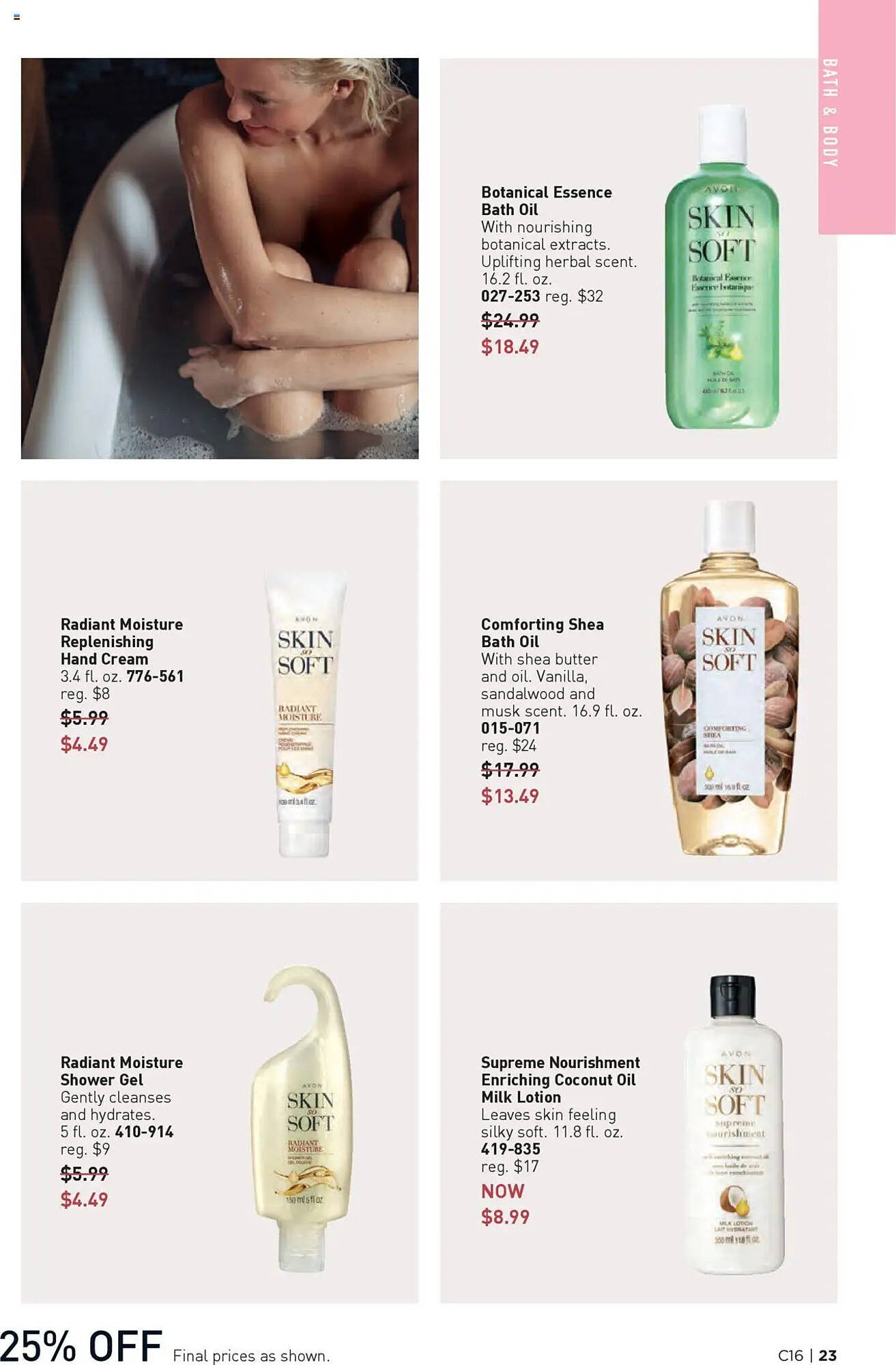 Avon Weekly Ad (2025-07-30 - 2025-08-13)