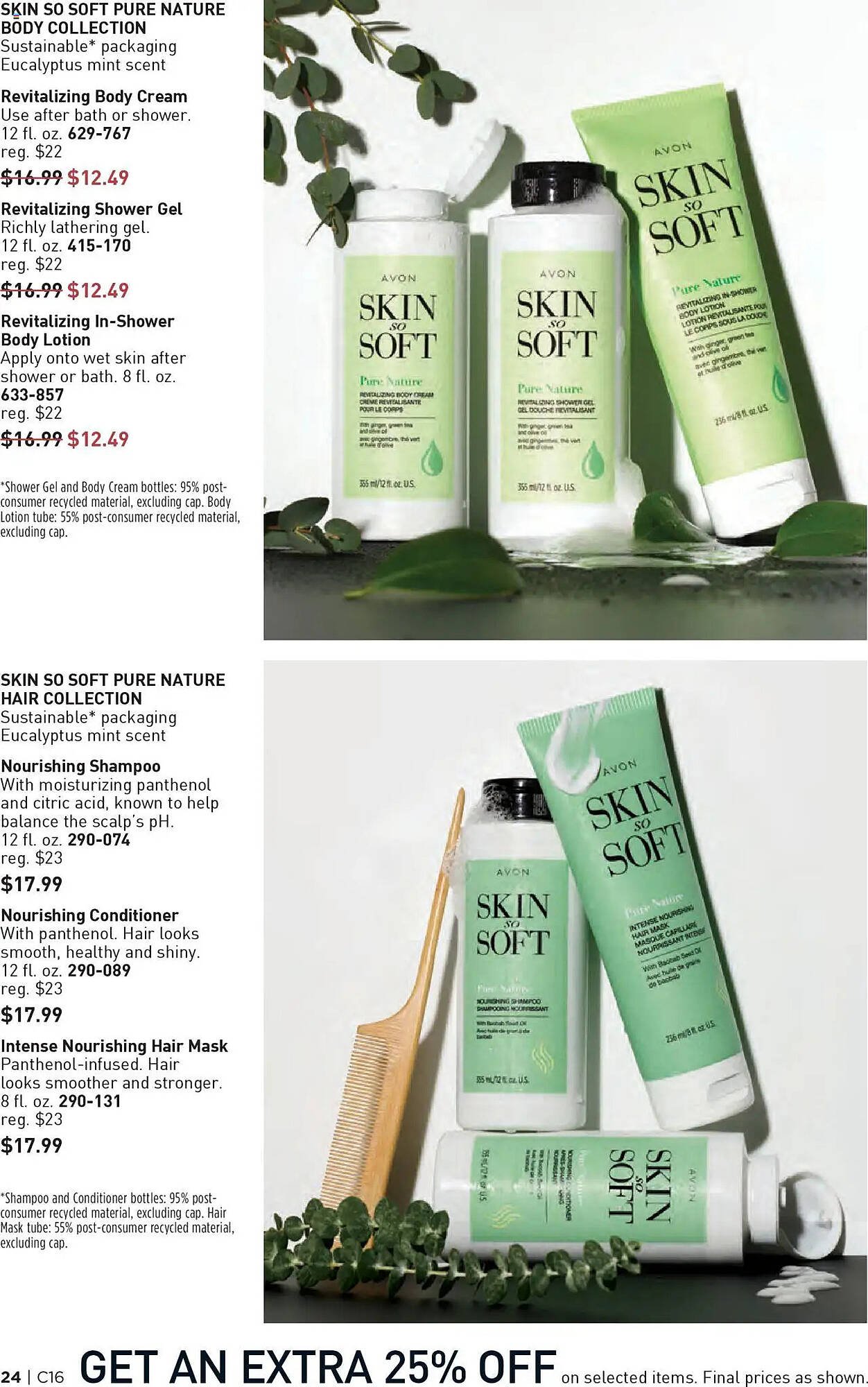 Avon Weekly Ad (2025-07-30 - 2025-08-13)