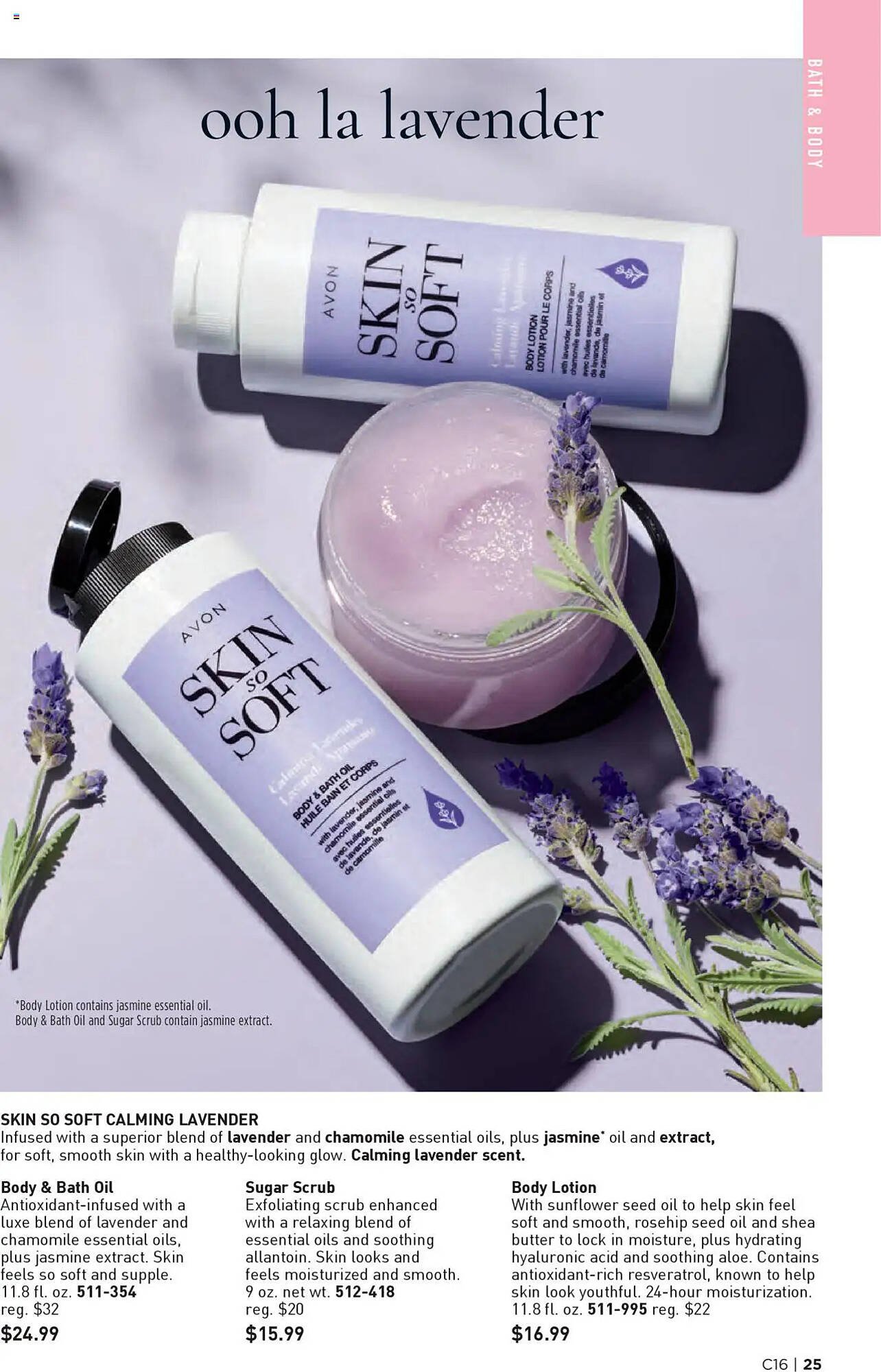Avon Weekly Ad (2025-07-30 - 2025-08-13)