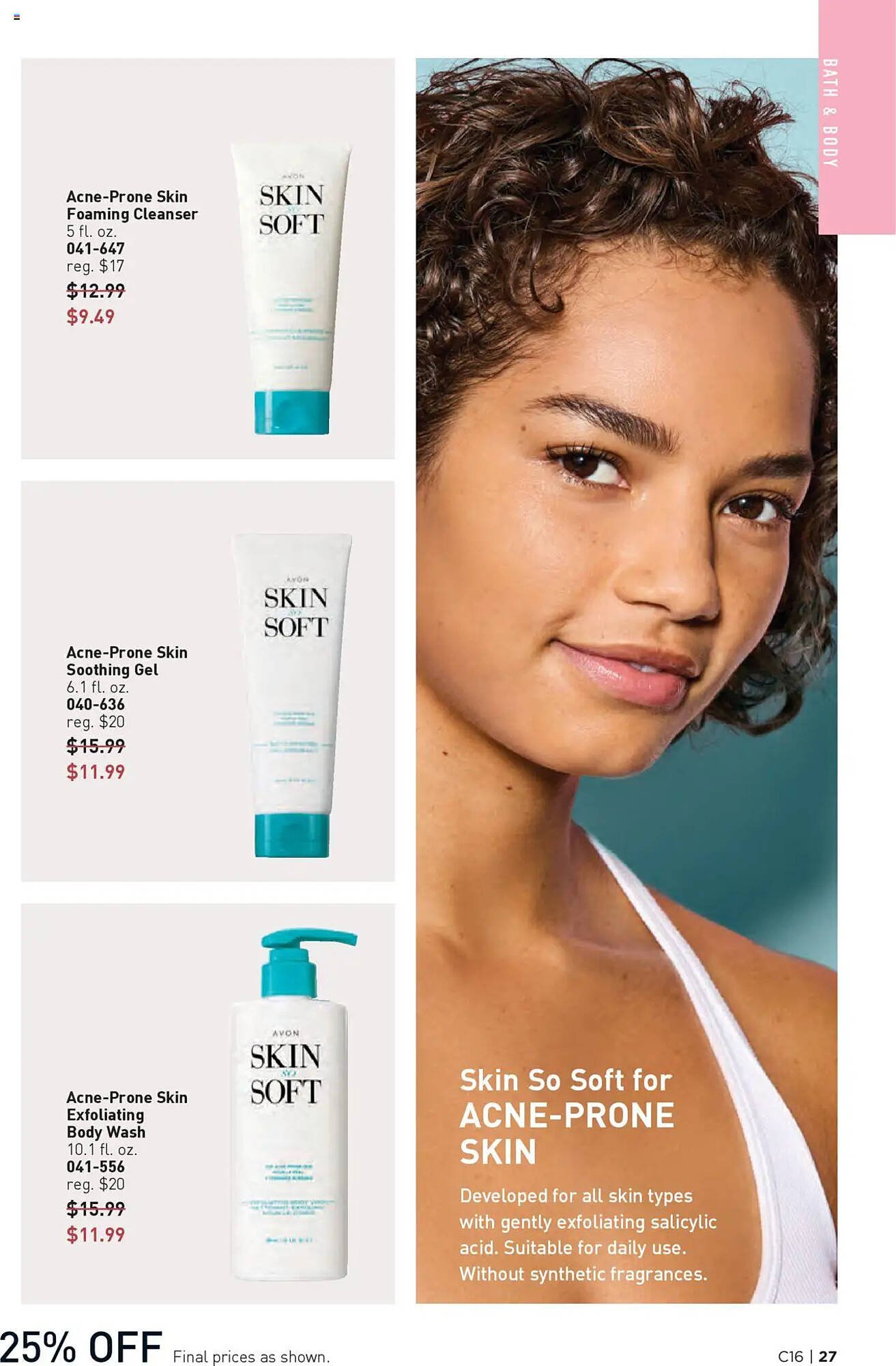 Avon Weekly Ad (2025-07-30 - 2025-08-13)
