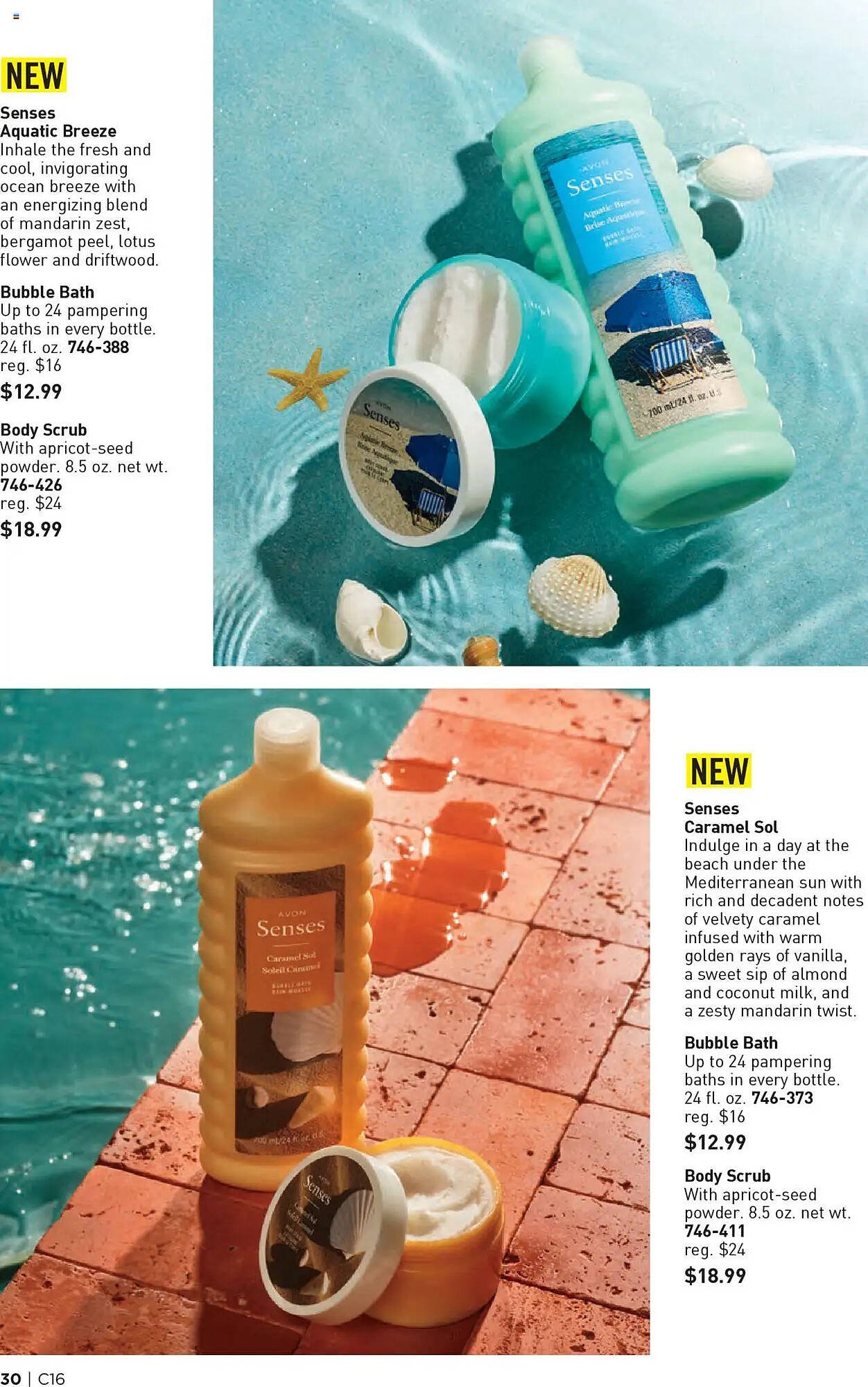 Avon Weekly Ad (2025-07-30 - 2025-08-13)