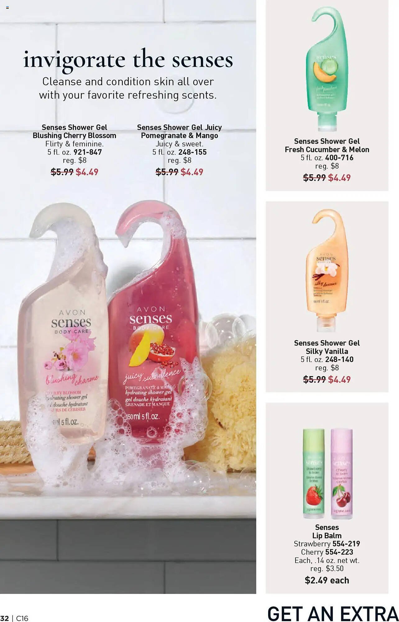 Avon Weekly Ad (2025-07-30 - 2025-08-13)