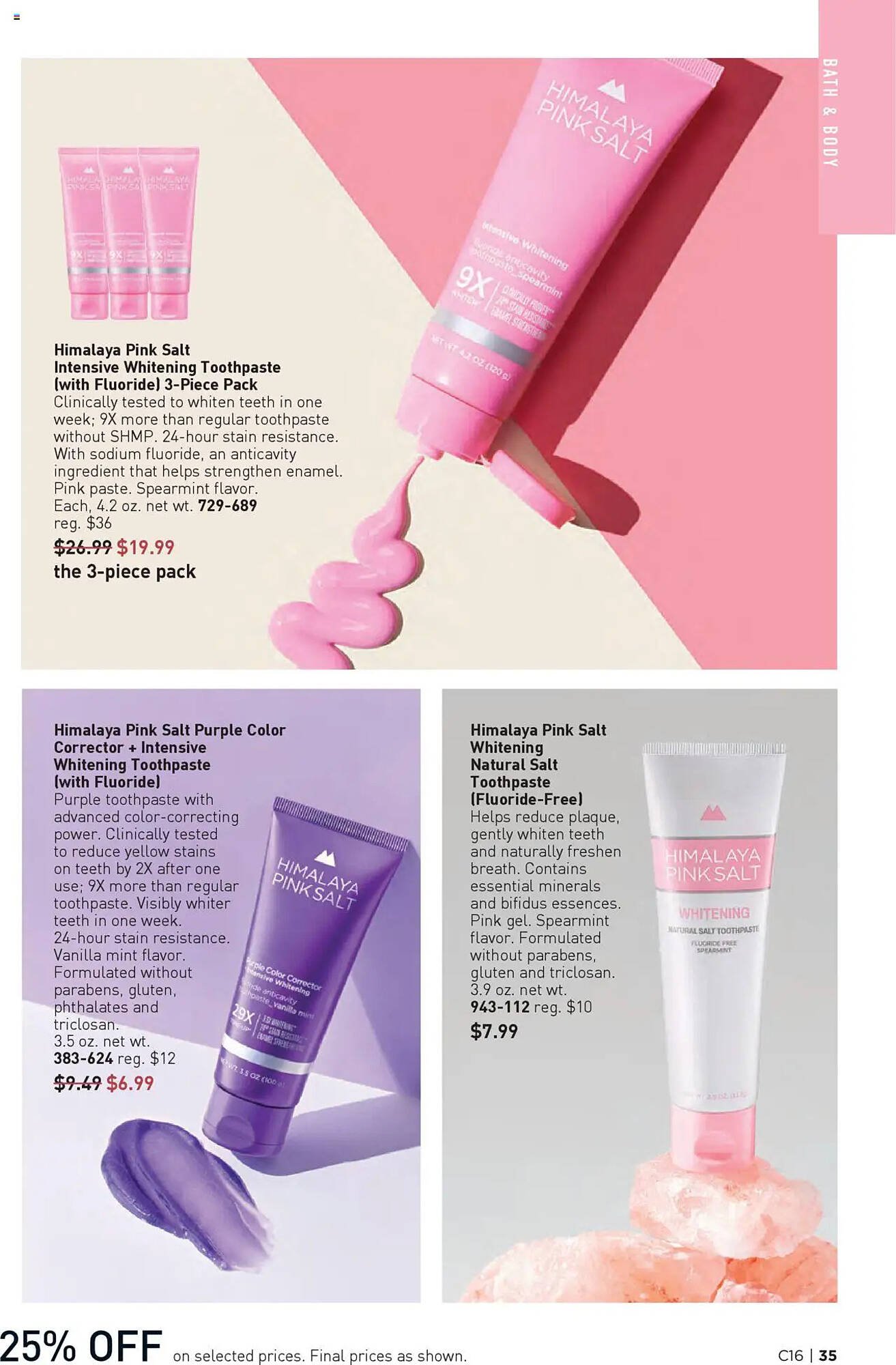 Avon Weekly Ad (2025-07-30 - 2025-08-13)