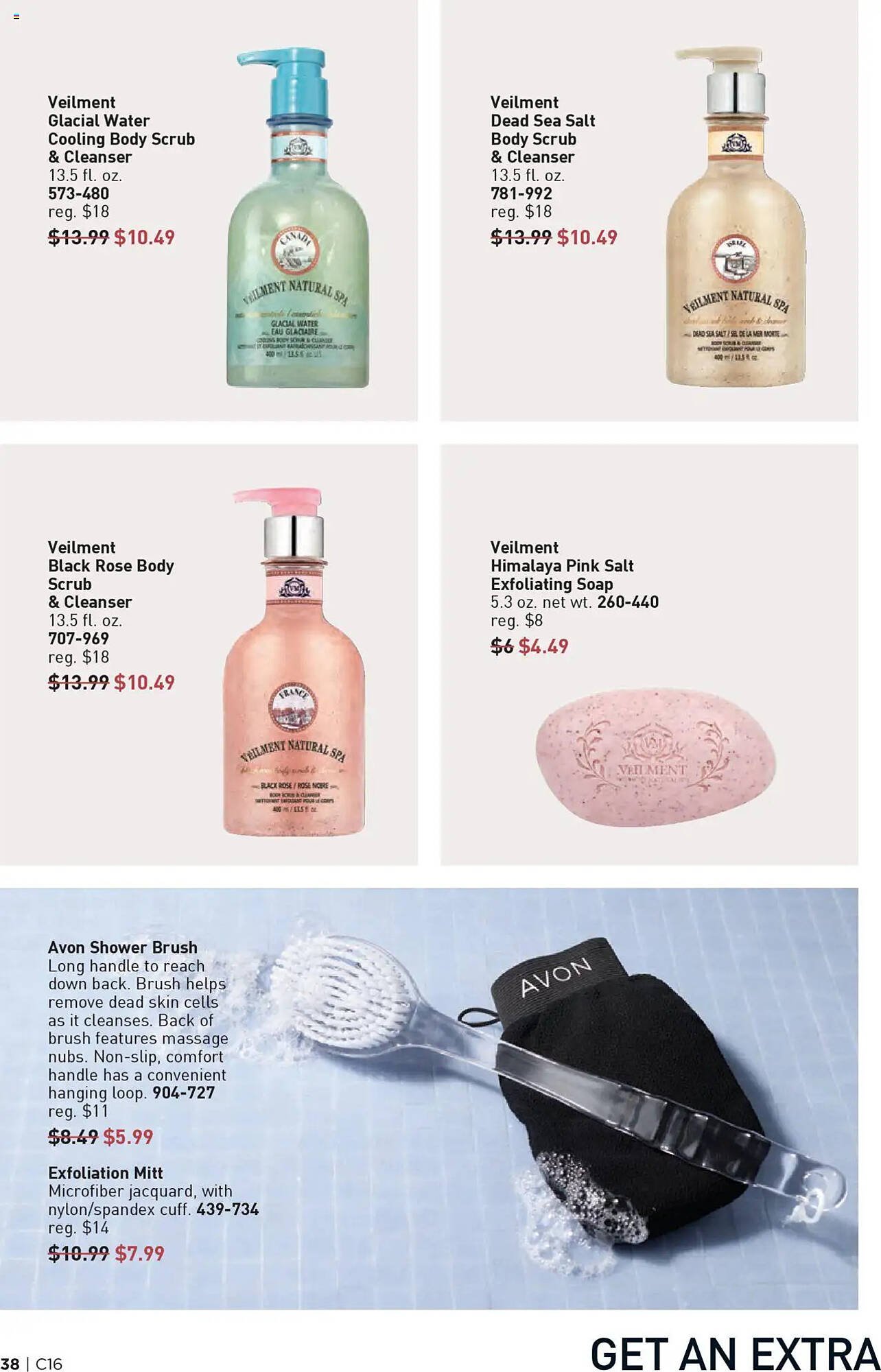 Avon Weekly Ad (2025-07-30 - 2025-08-13)