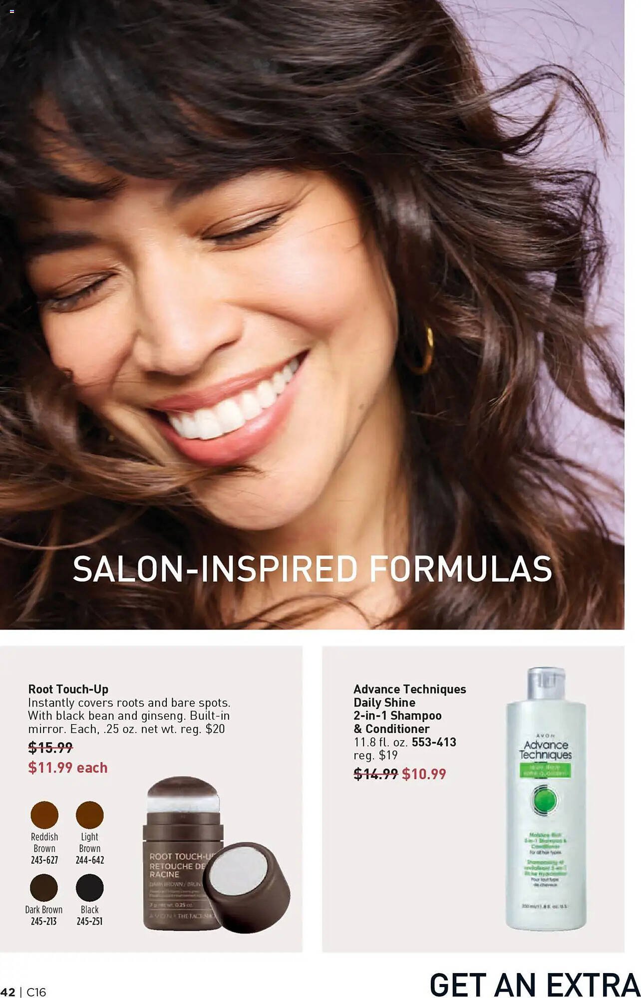 Avon Weekly Ad (2025-07-30 - 2025-08-13)