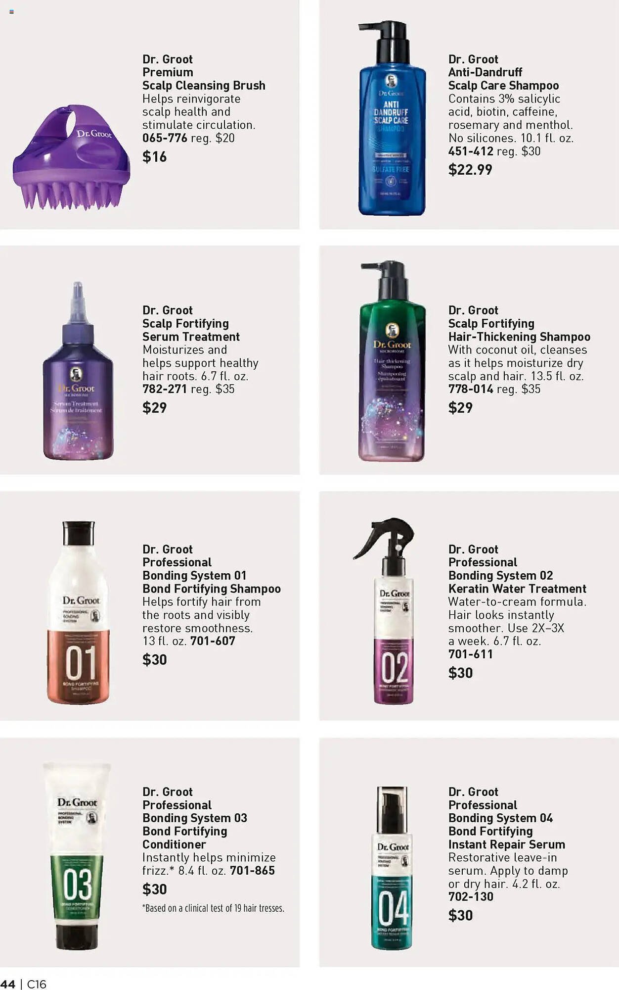 Avon Weekly Ad (2025-07-30 - 2025-08-13)