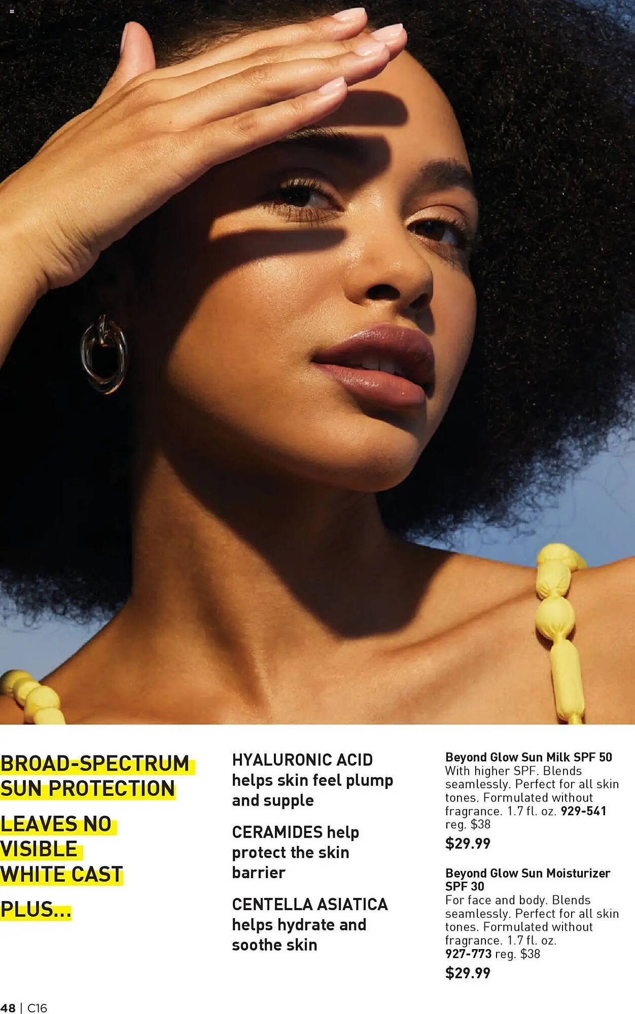 Avon Weekly Ad (2025-07-30 - 2025-08-13)
