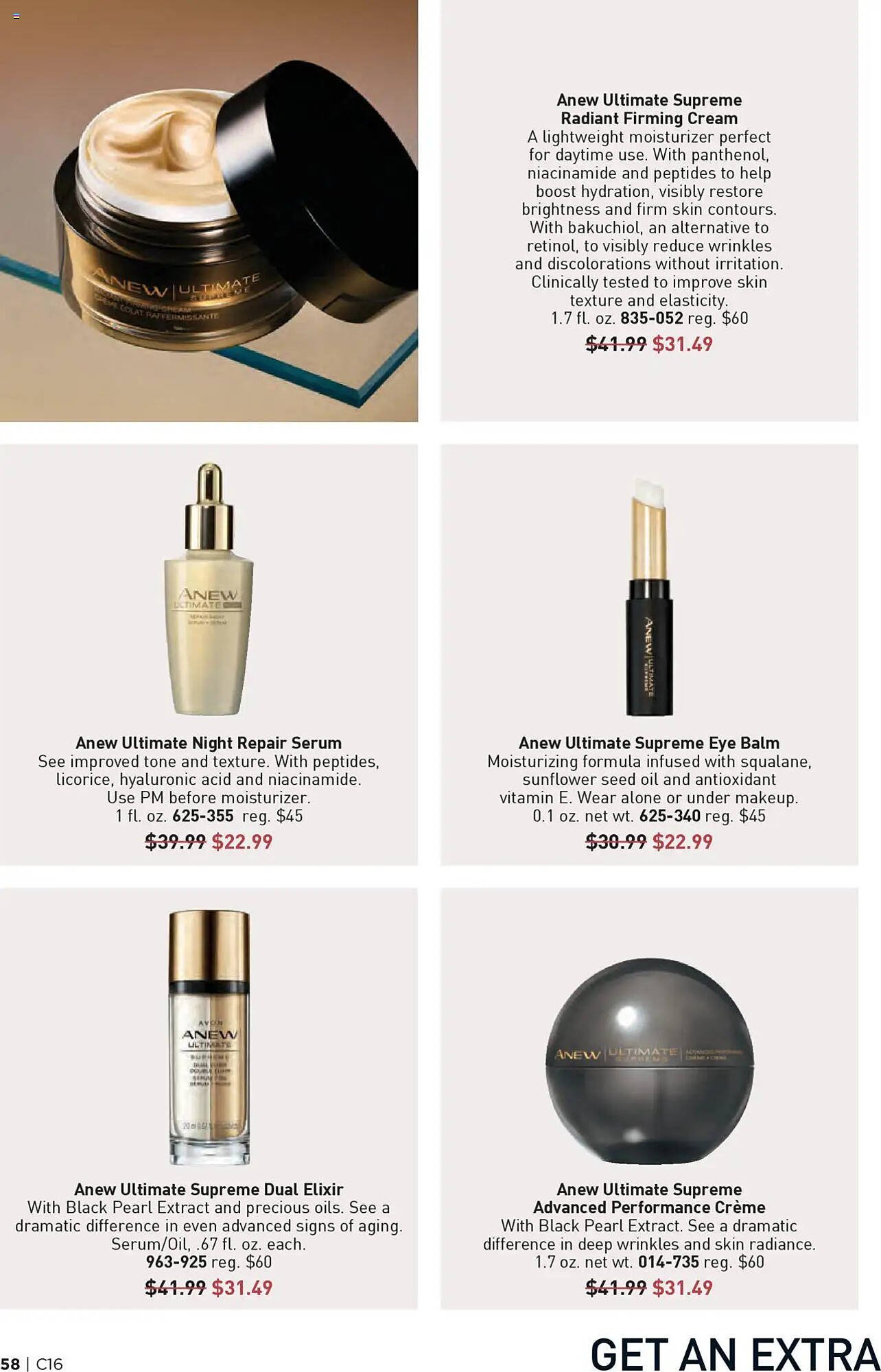 Avon Weekly Ad (2025-07-30 - 2025-08-13)