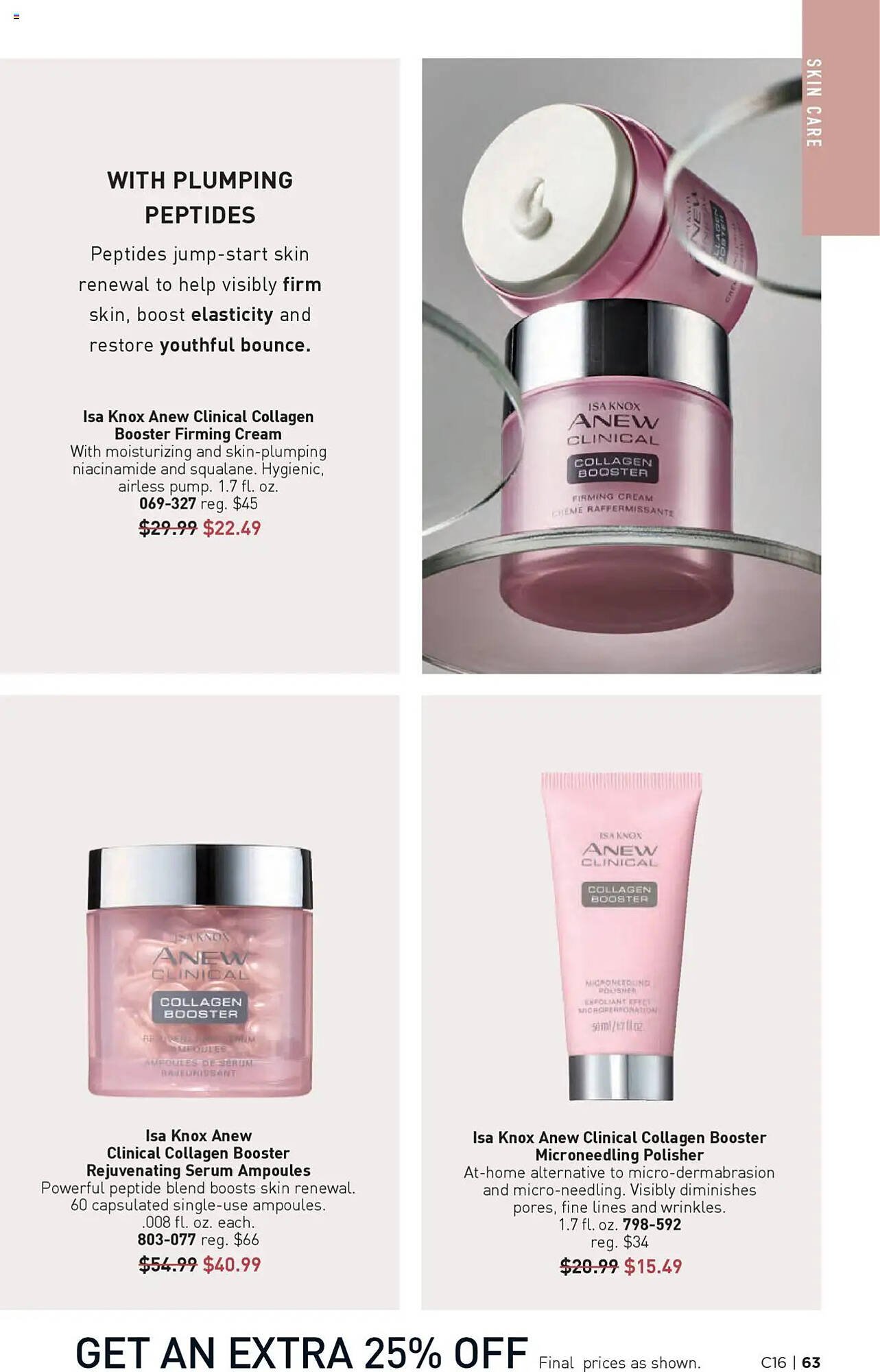 Avon Weekly Ad (2025-07-30 - 2025-08-13)
