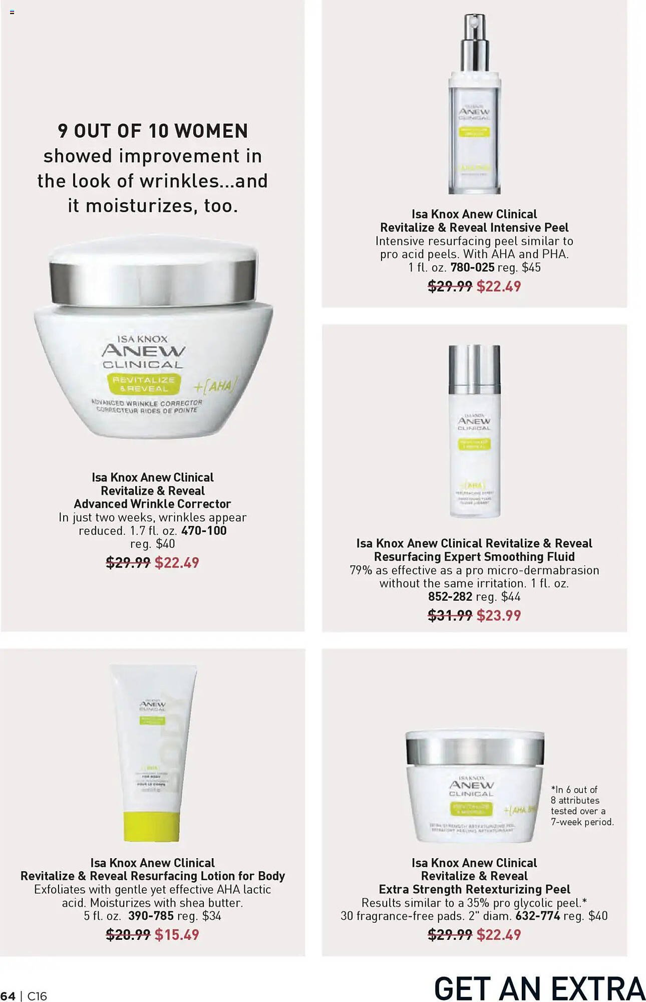 Avon Weekly Ad (2025-07-30 - 2025-08-13)