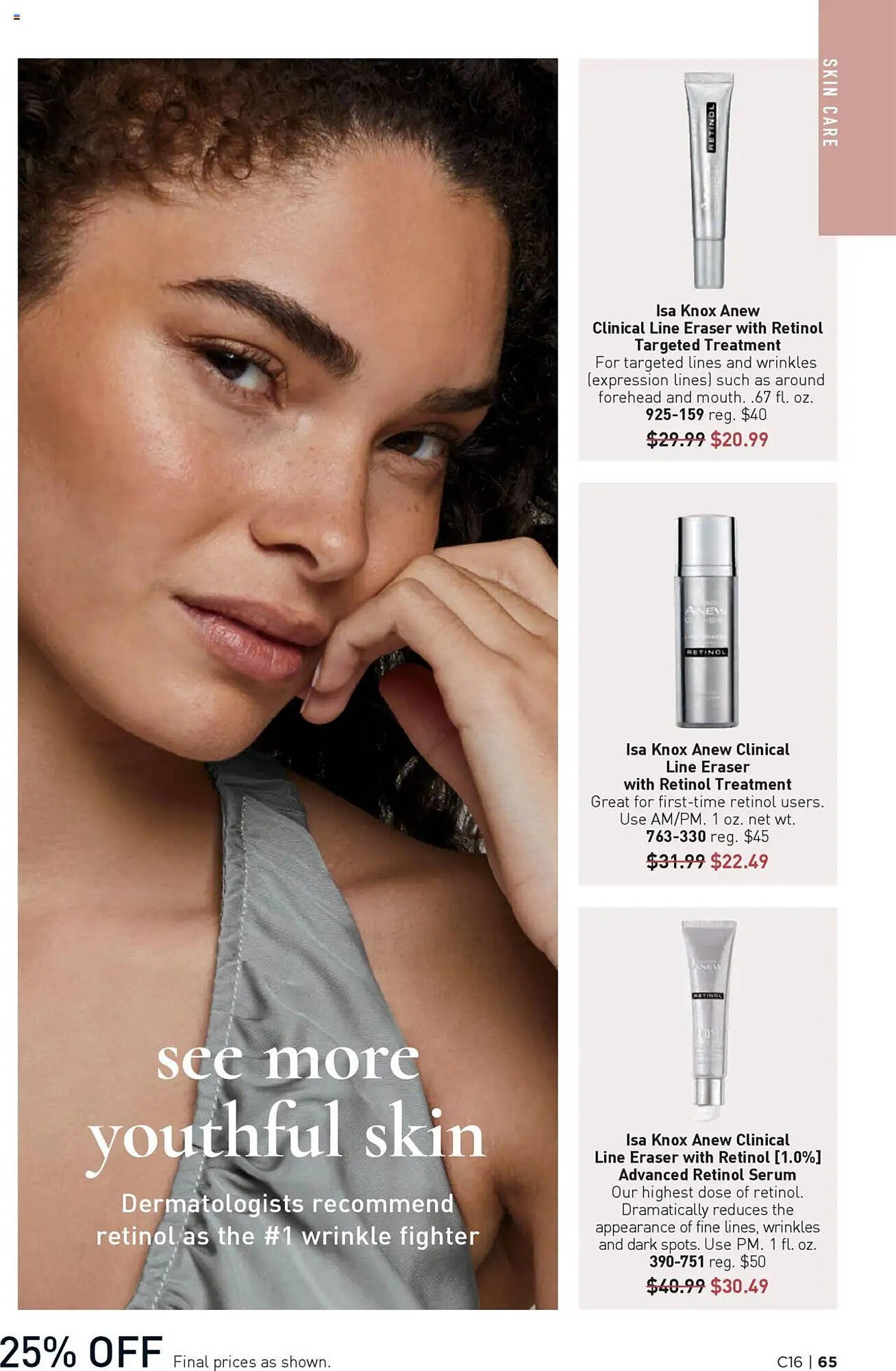 Avon Weekly Ad (2025-07-30 - 2025-08-13)