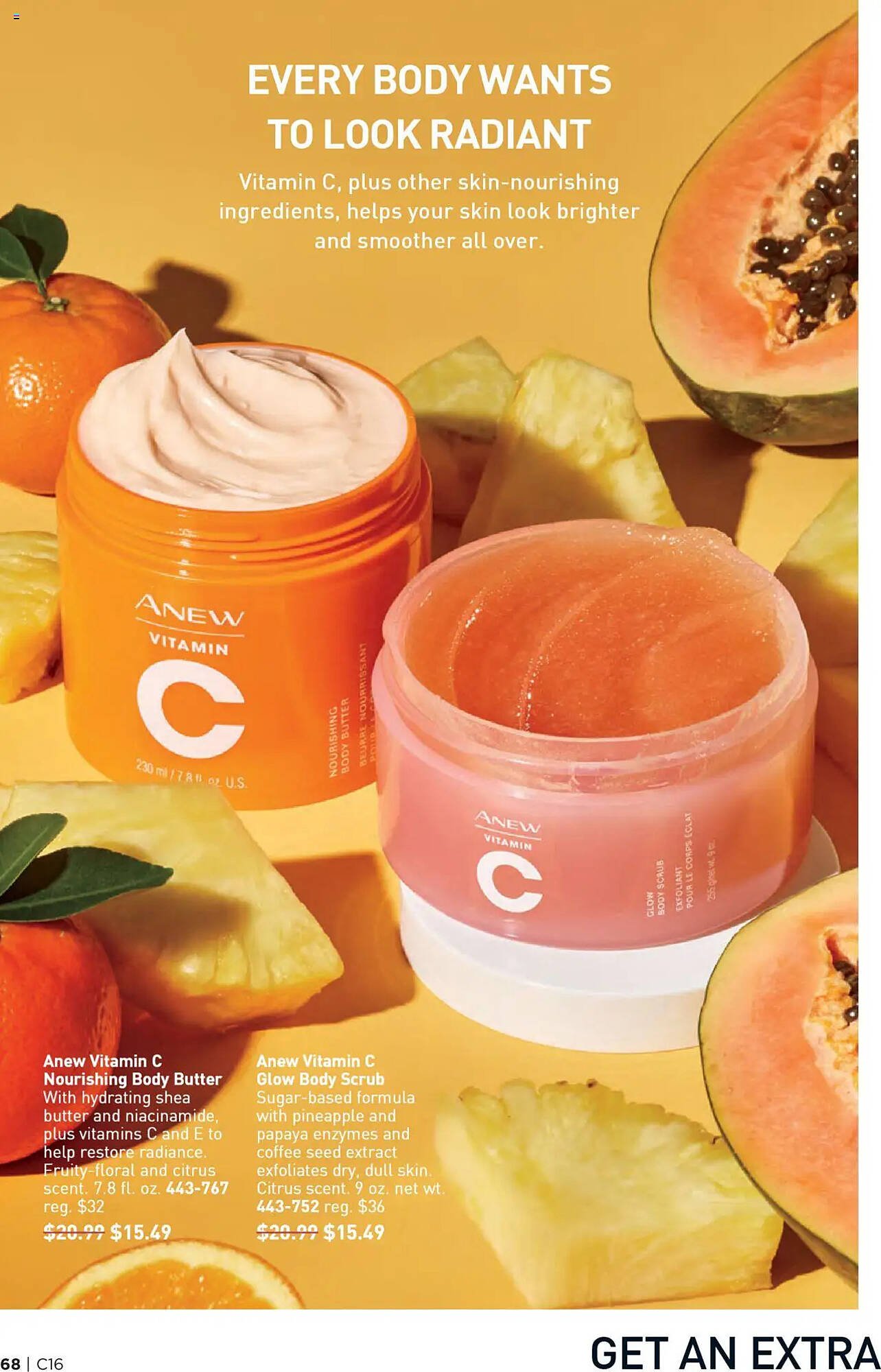 Avon Weekly Ad (2025-07-30 - 2025-08-13)