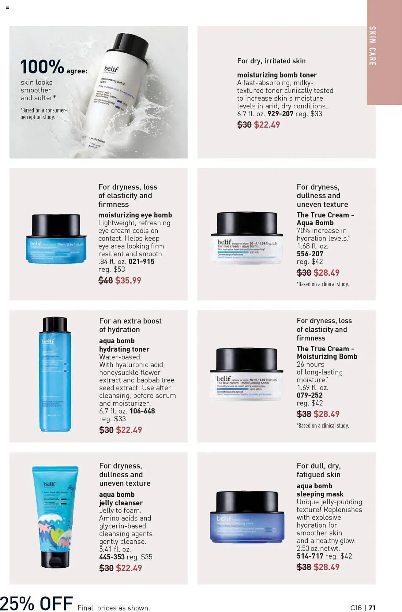 Avon Weekly Ad (2025-07-30 - 2025-08-13)