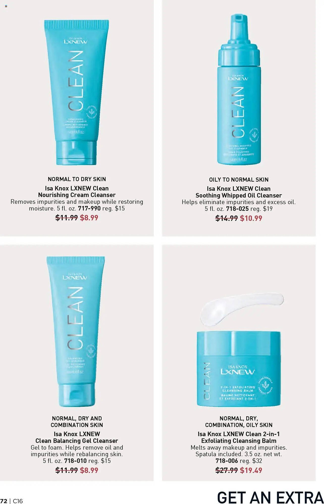 Avon Weekly Ad (2025-07-30 - 2025-08-13)