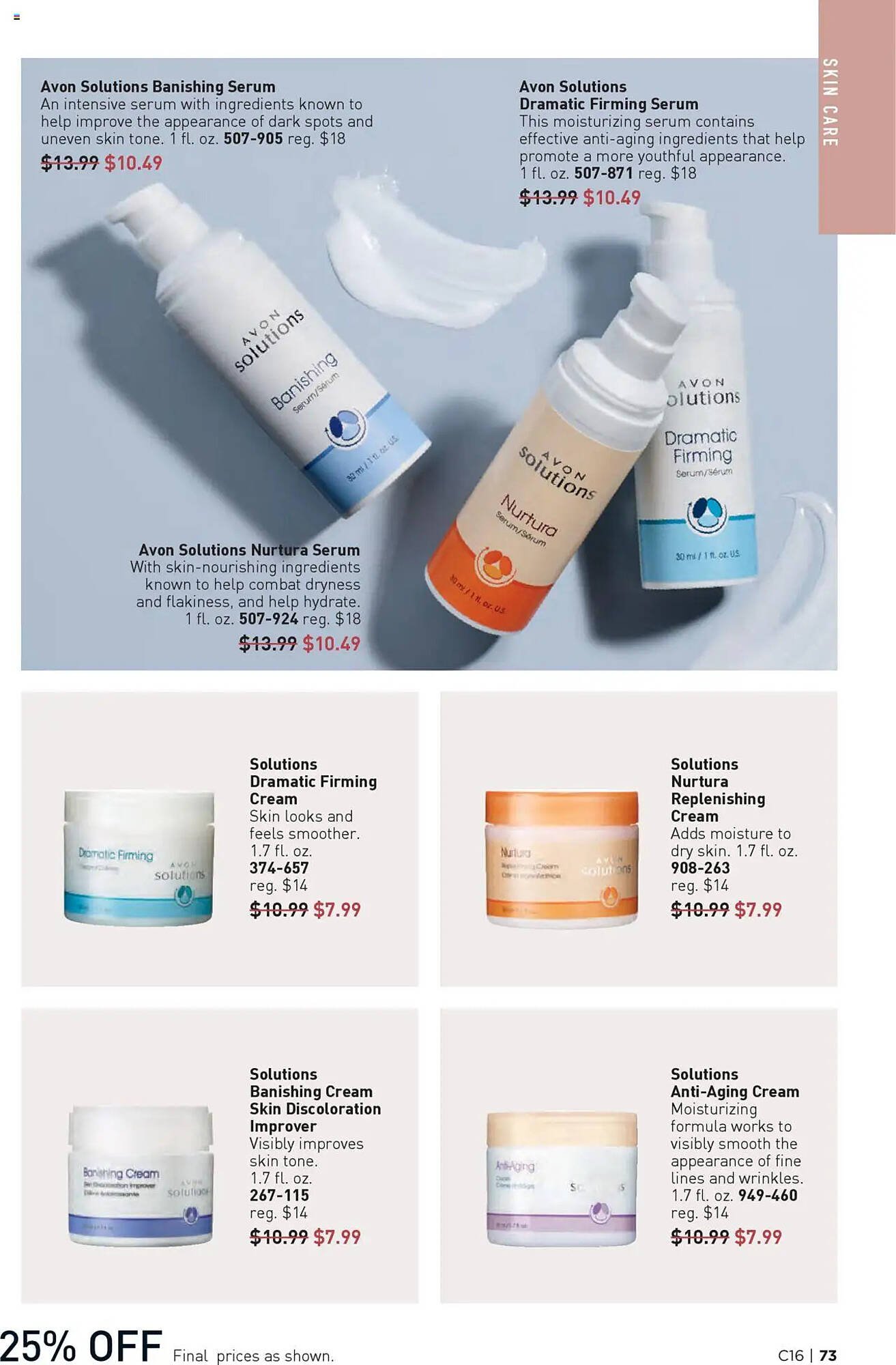 Avon Weekly Ad (2025-07-30 - 2025-08-13)
