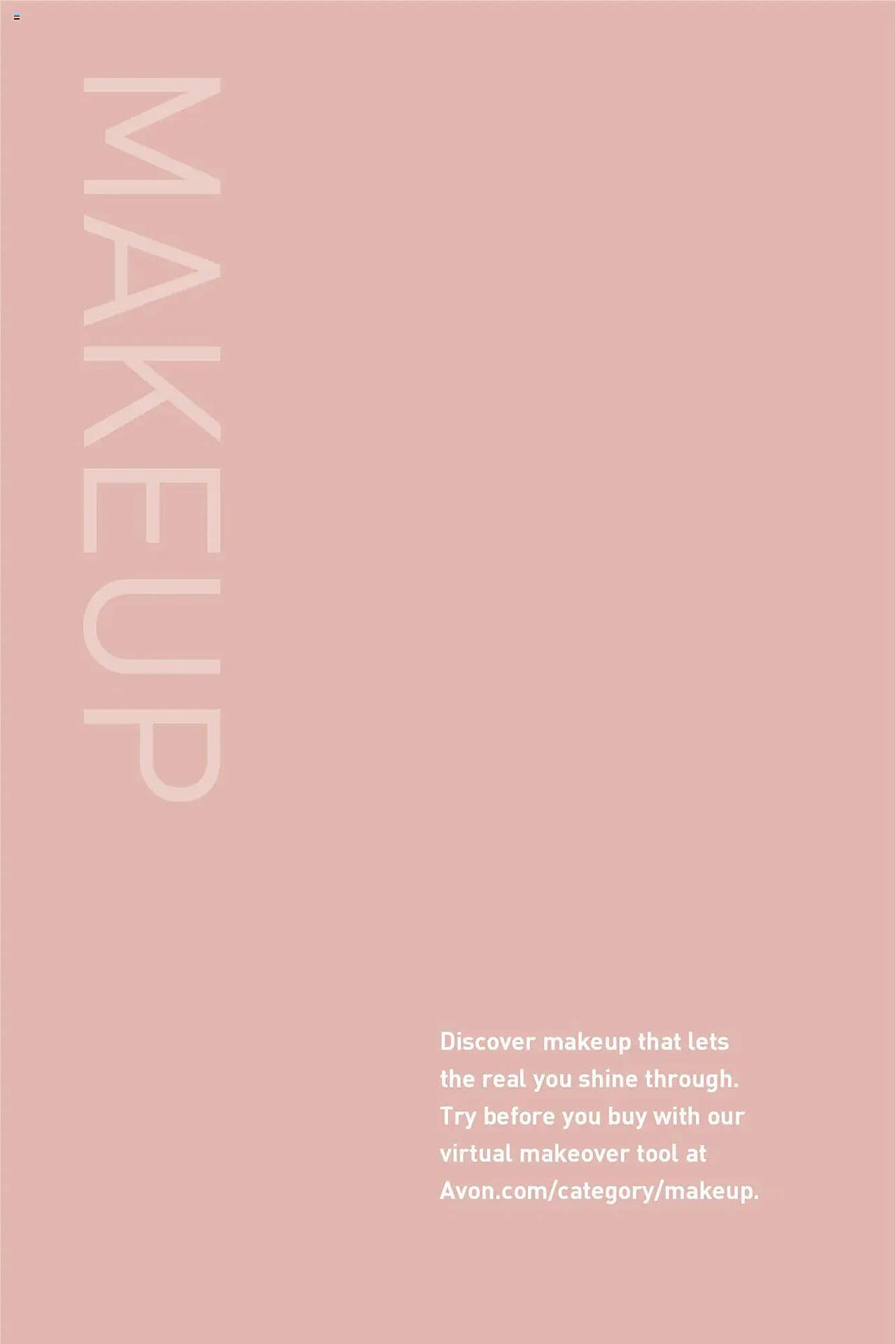 Avon Weekly Ad (2025-07-30 - 2025-08-13)