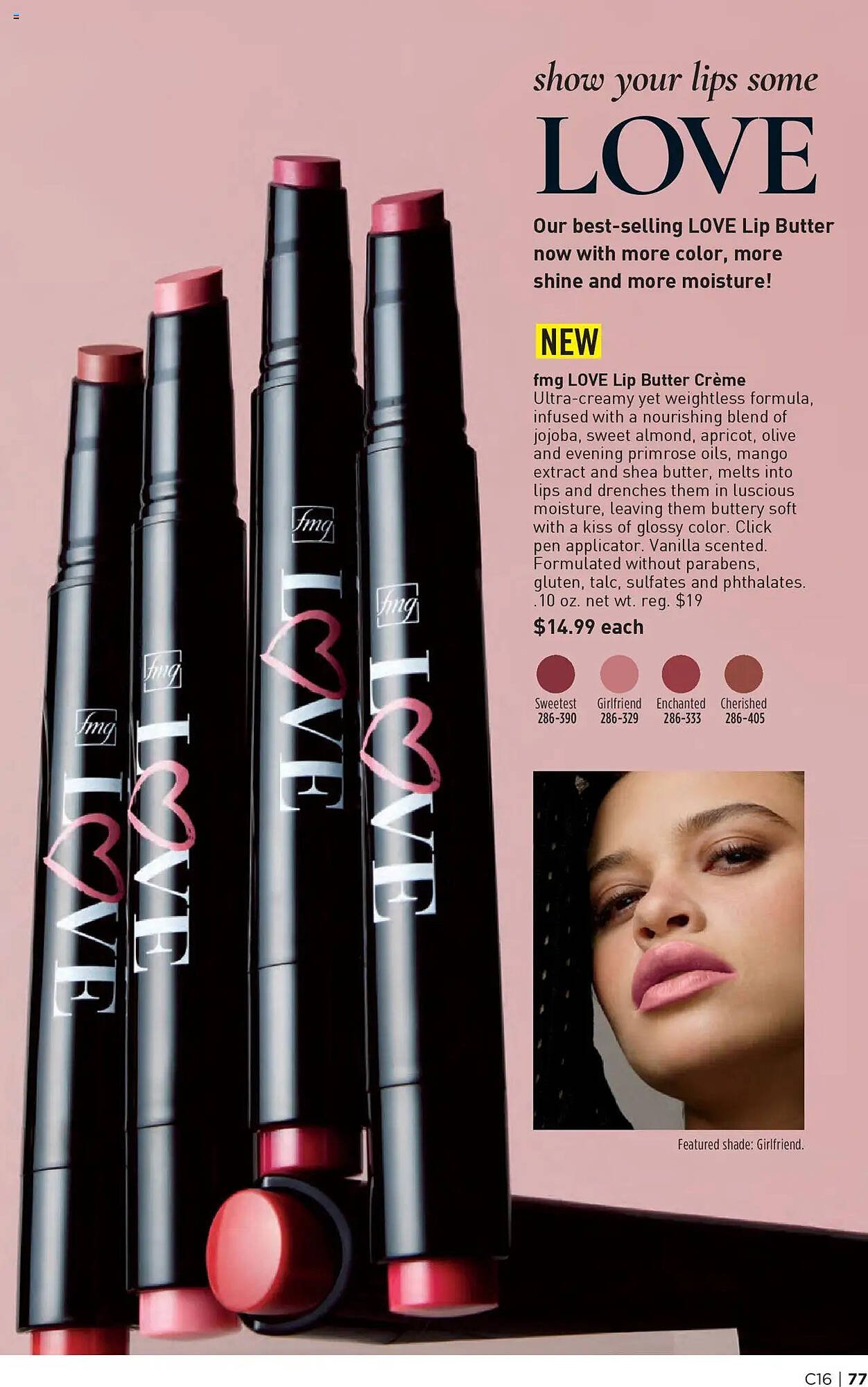 Avon Weekly Ad (2025-07-30 - 2025-08-13)