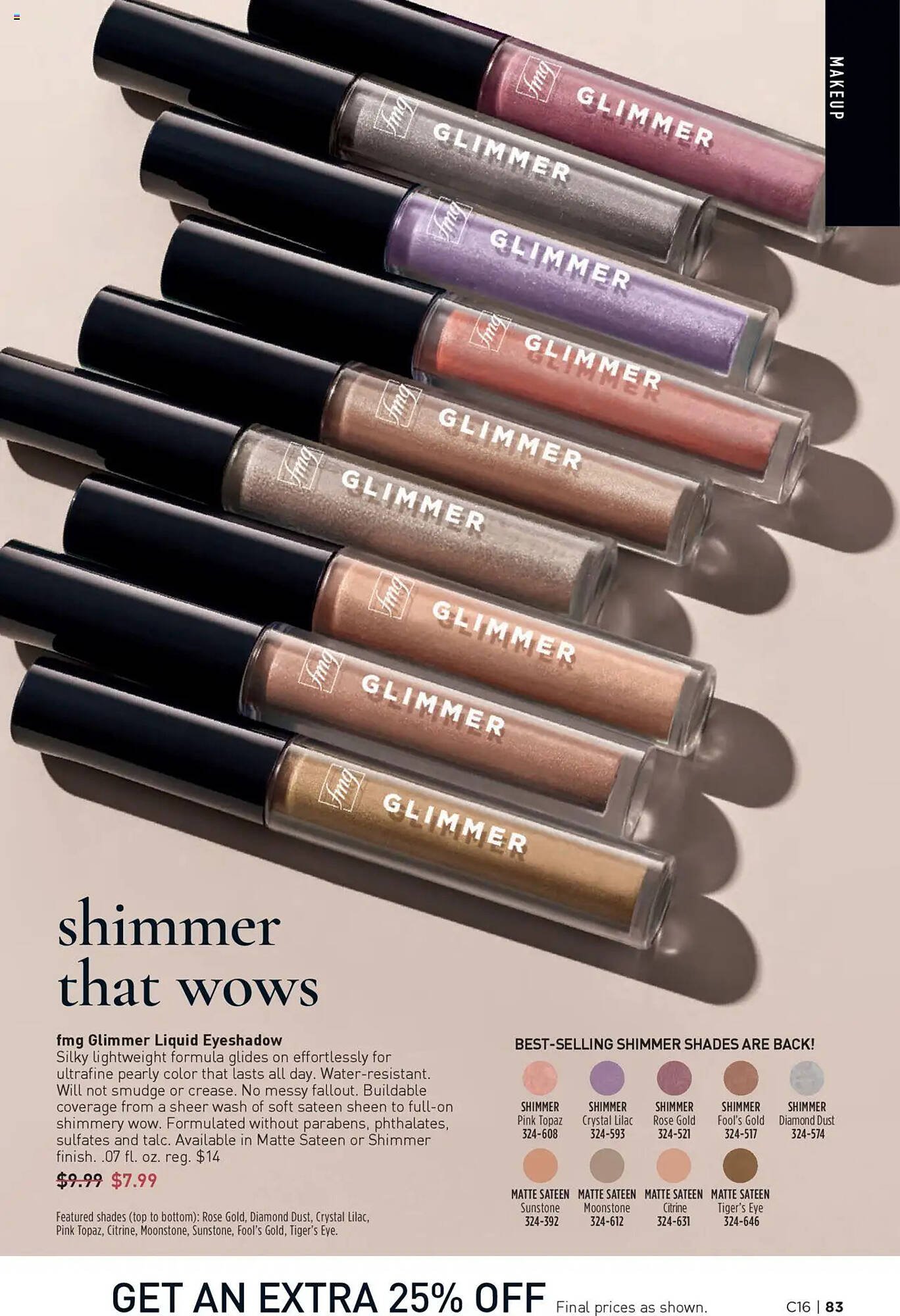 Avon Weekly Ad (2025-07-30 - 2025-08-13)