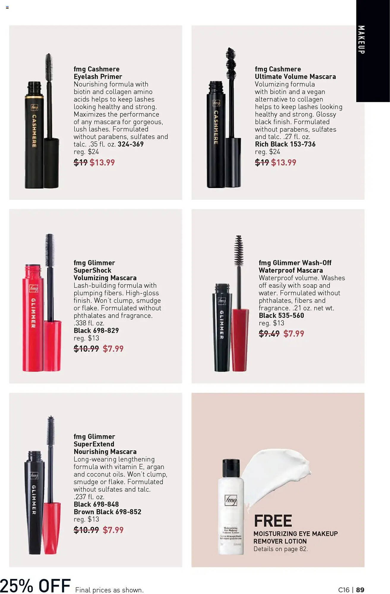 Avon Weekly Ad (2025-07-30 - 2025-08-13)