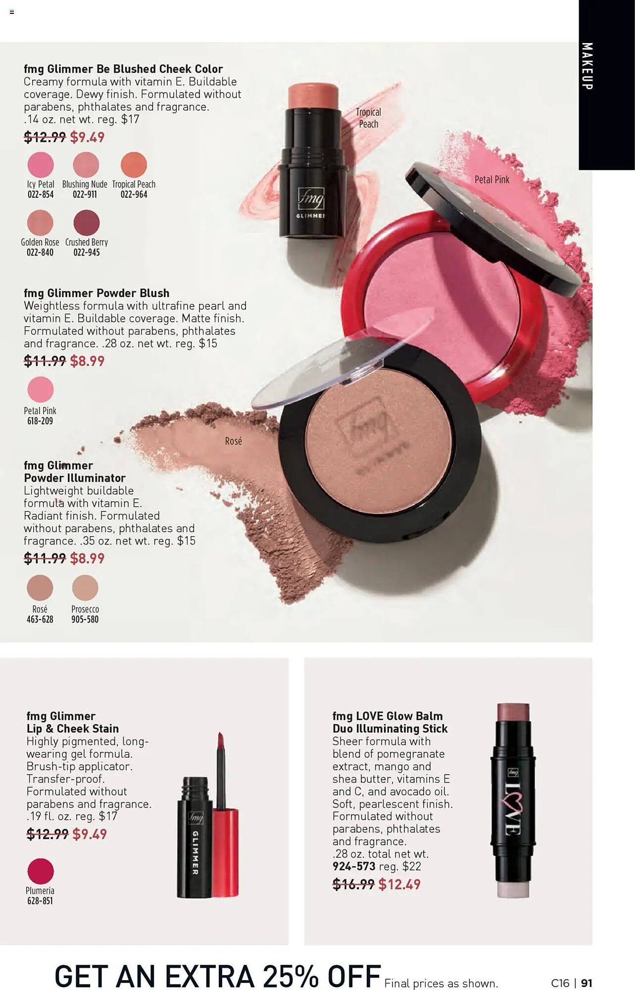 Avon Weekly Ad (2025-07-30 - 2025-08-13)