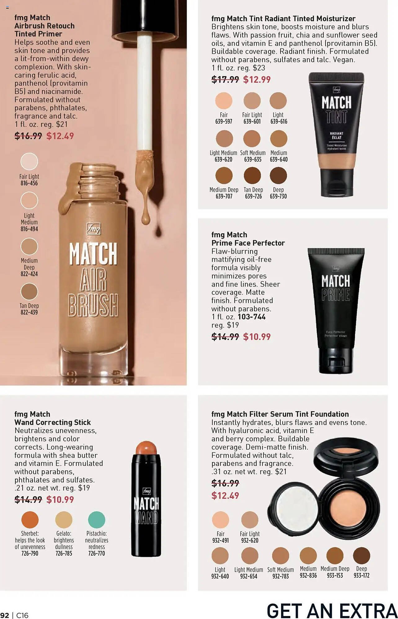 Avon Weekly Ad (2025-07-30 - 2025-08-13)