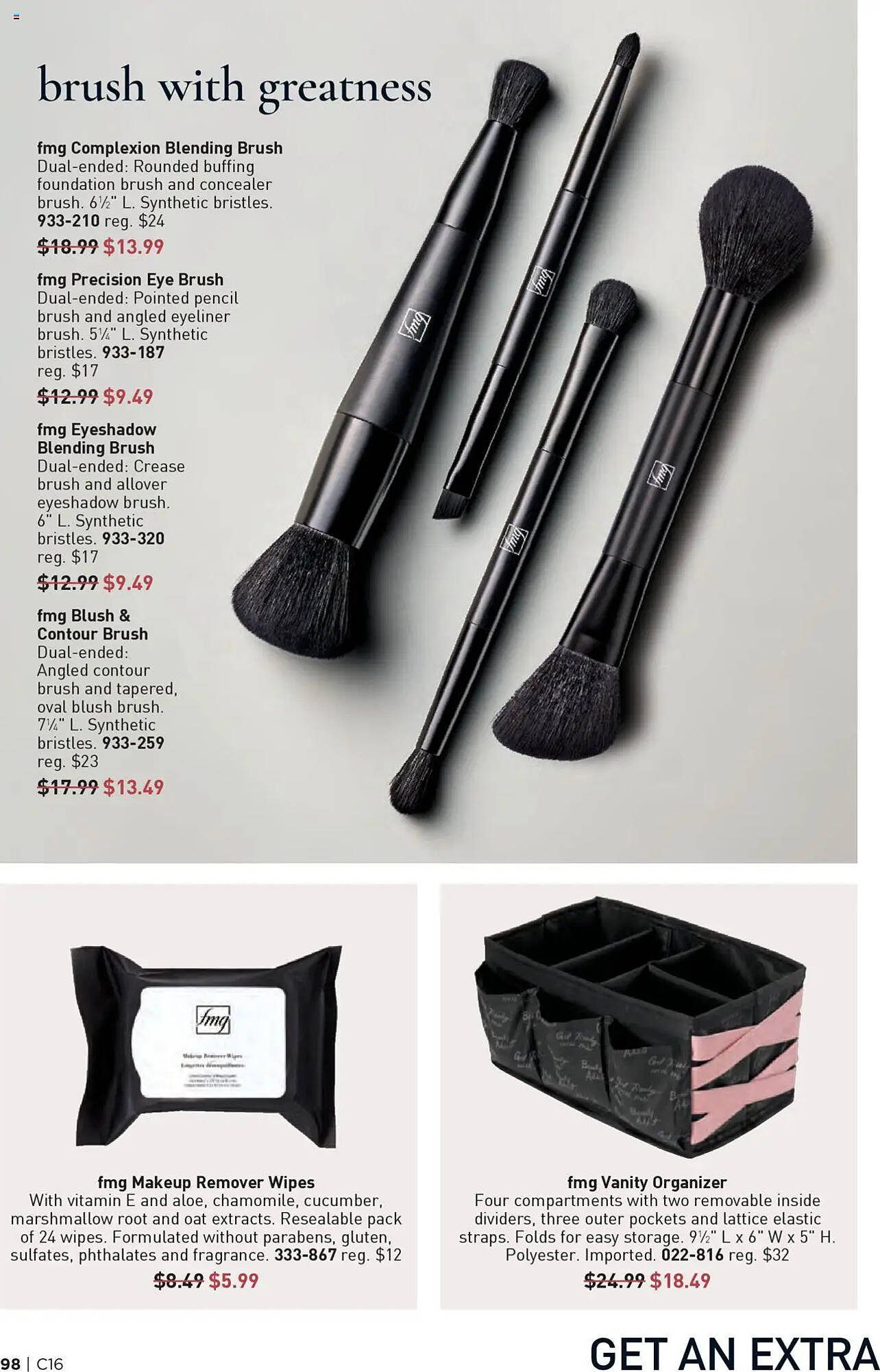 Avon Weekly Ad (2025-07-30 - 2025-08-13)