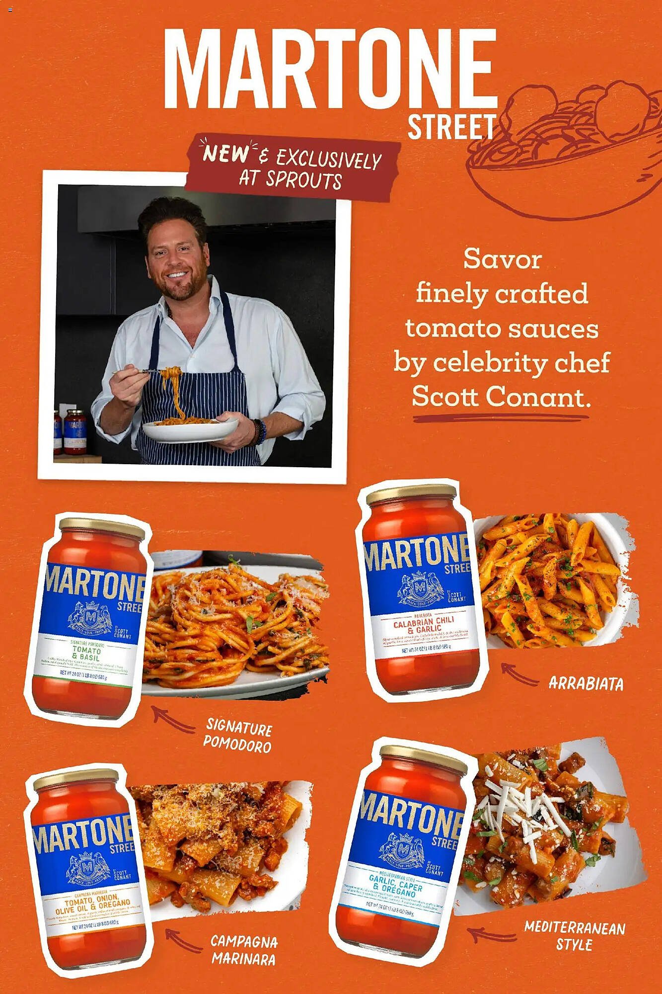 Sprouts Farmers Market weekly ad