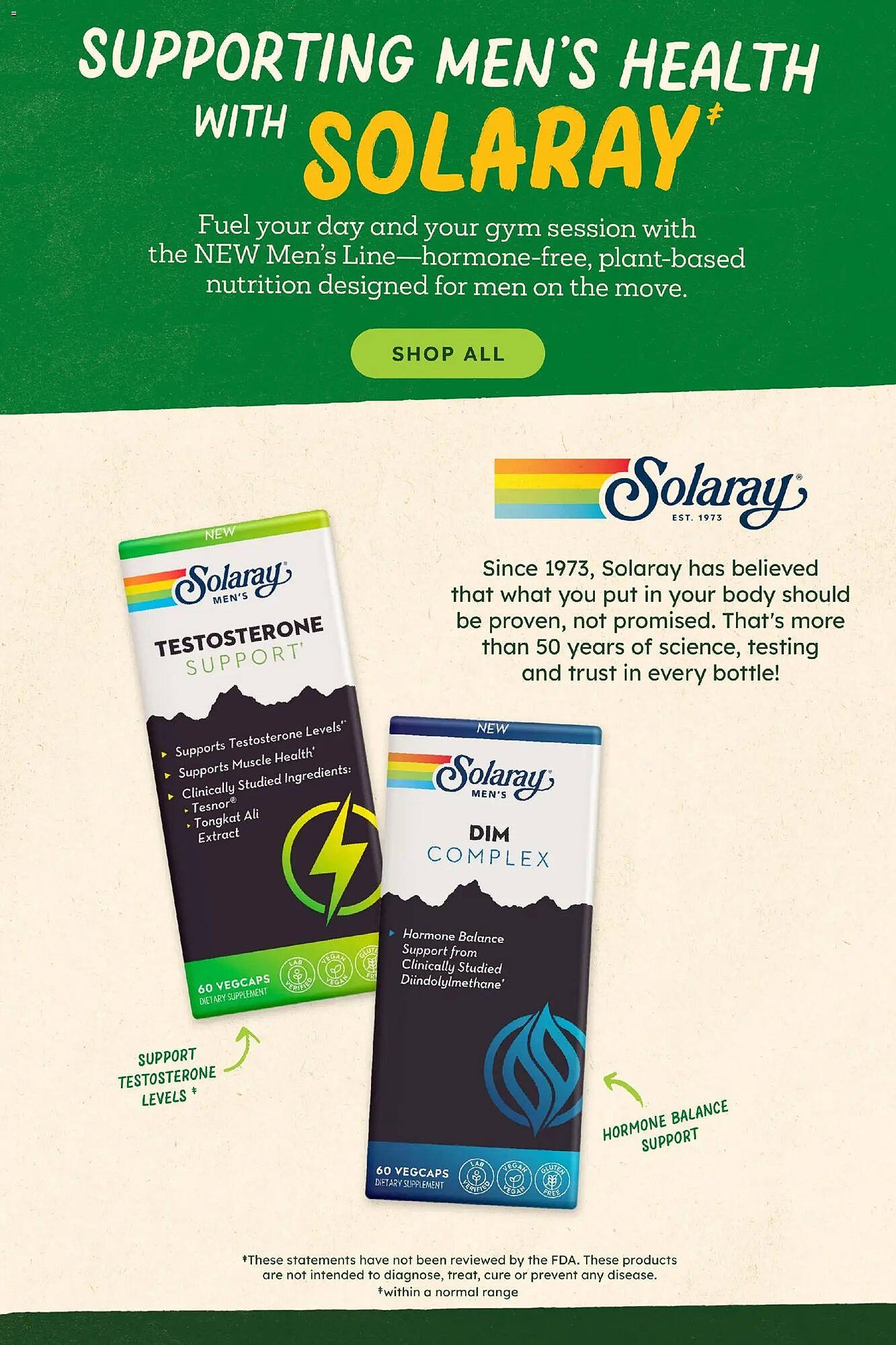 Sprouts Farmers Market weekly ad