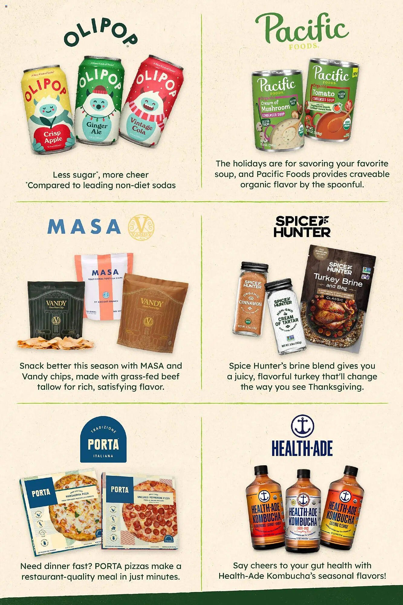 Sprouts Farmers Market weekly ad