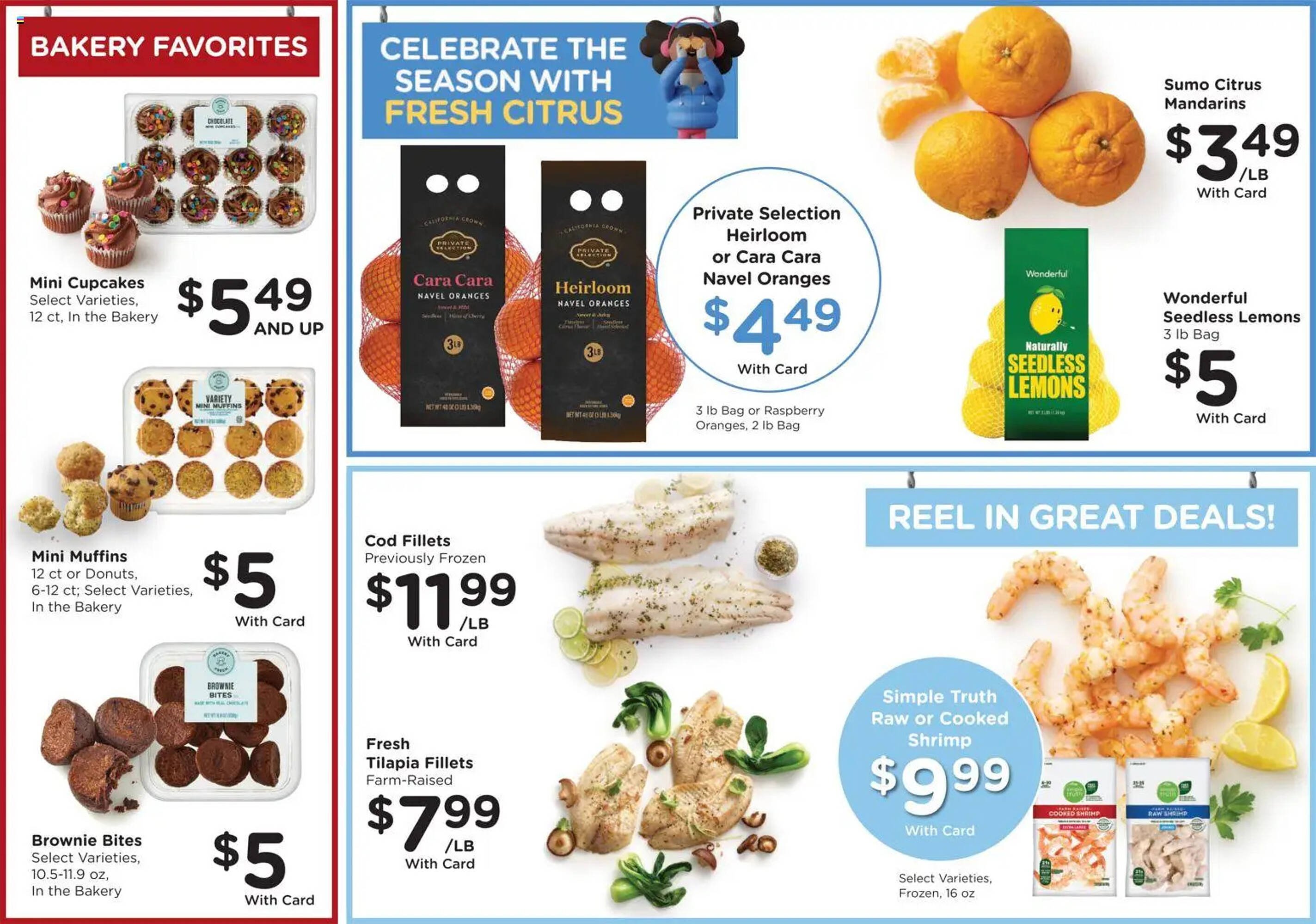 King Soopers weekly ad