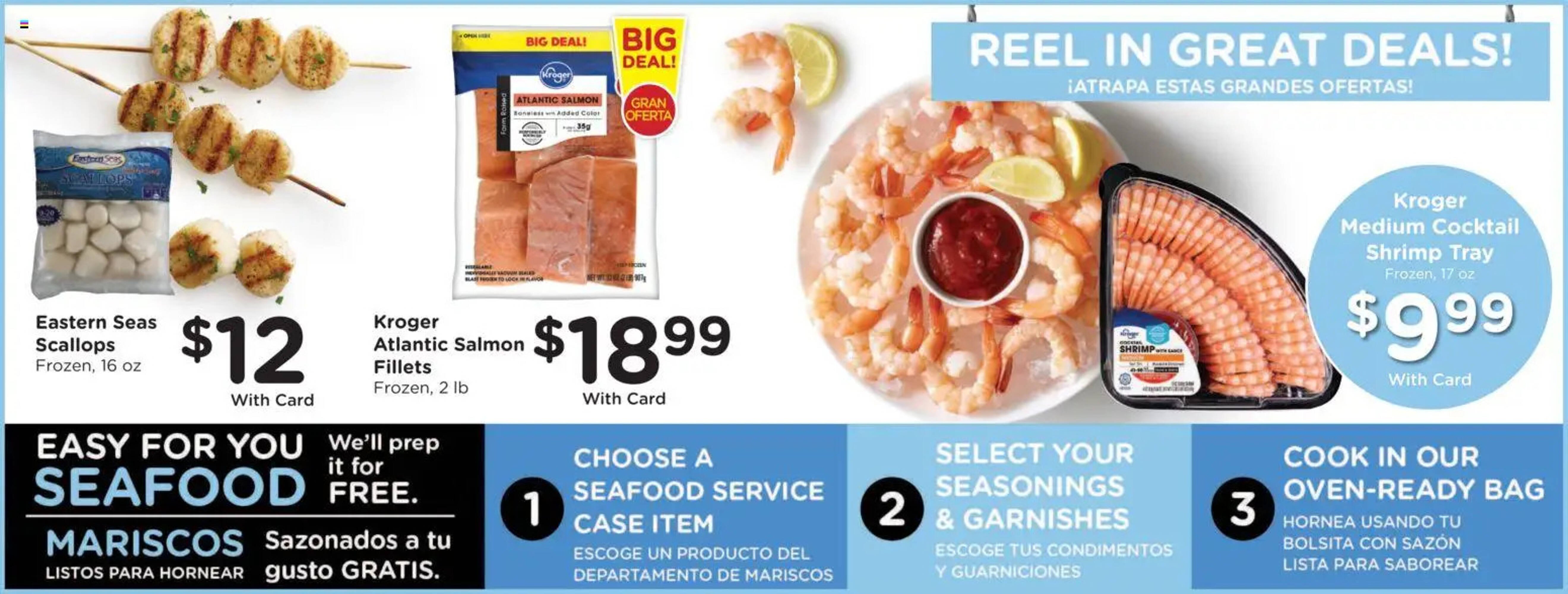 Fry's weekly ad