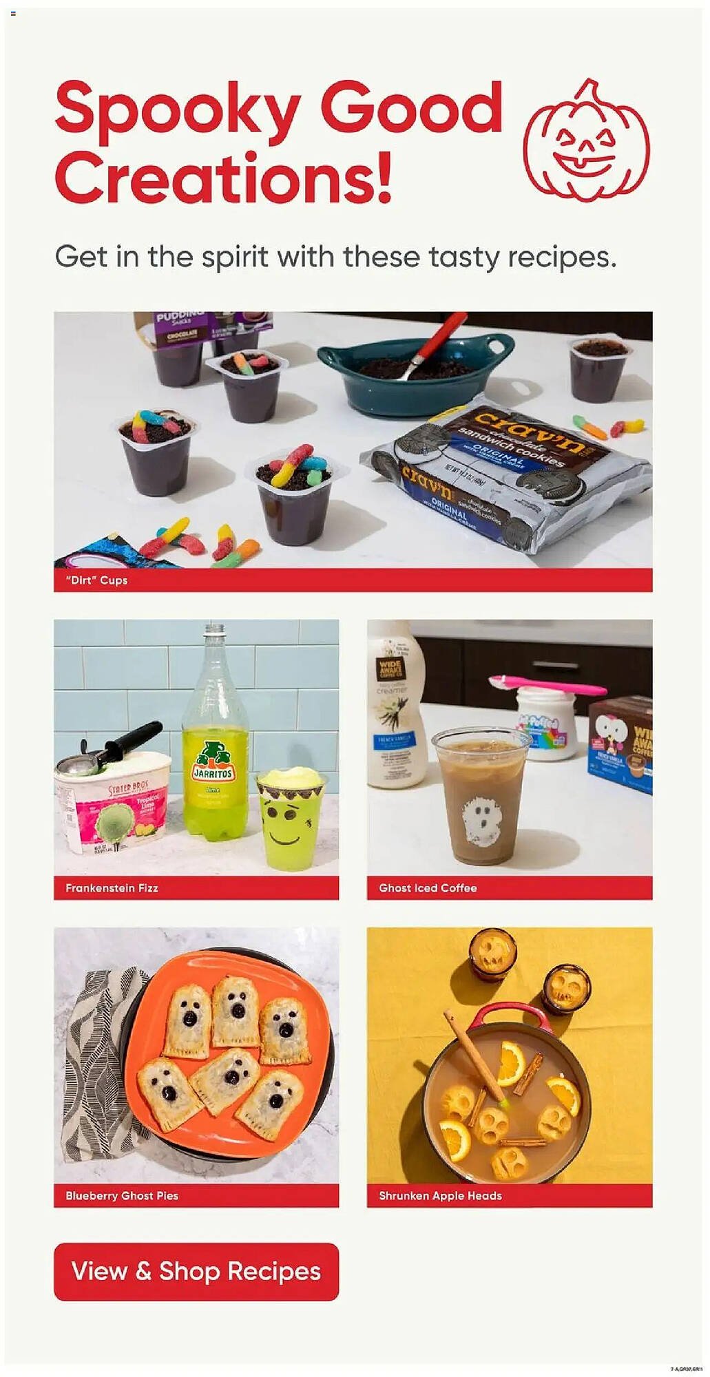 Stater Bros weekly ad (2025-10-22 - 2025-10-28) | 7