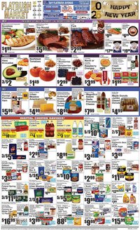 Food Universe circular