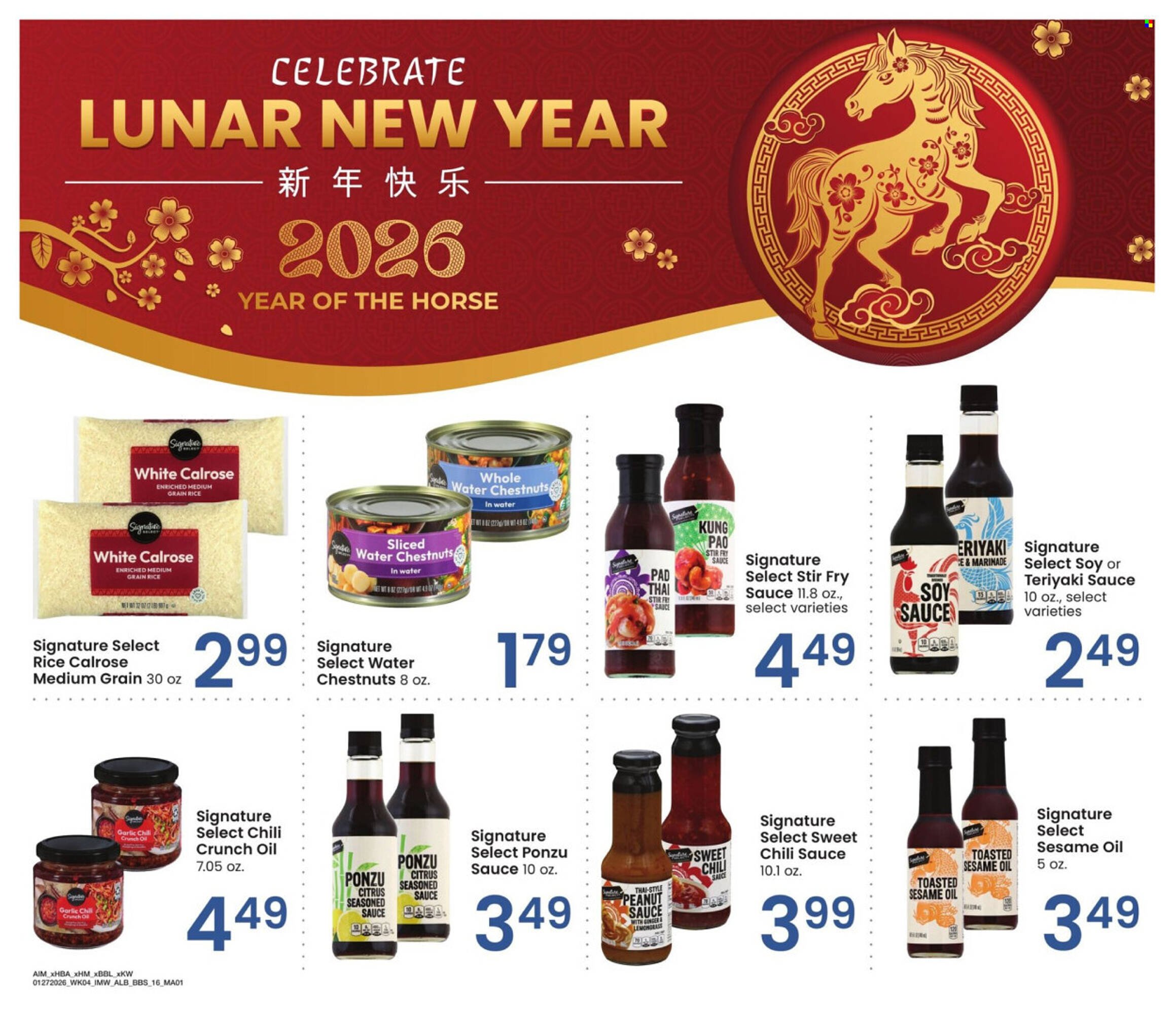 Albertsons weekly ad (2026-01-27 - 2026-02-23) | 12